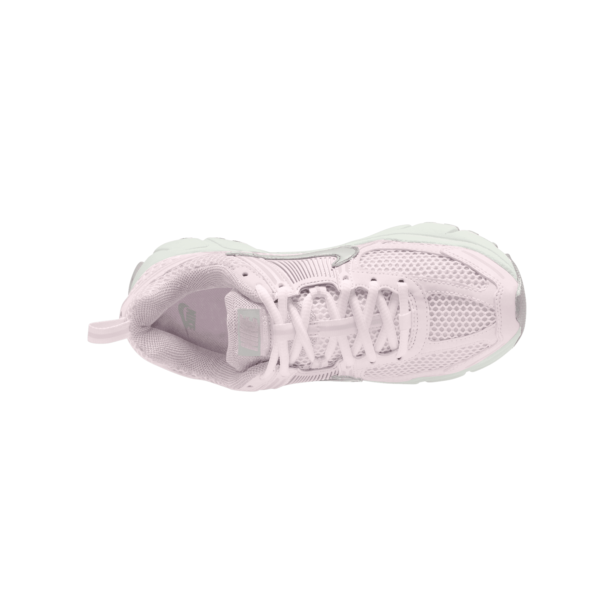 Big Kids' Nike Vomero 5 "Pearl Pink"