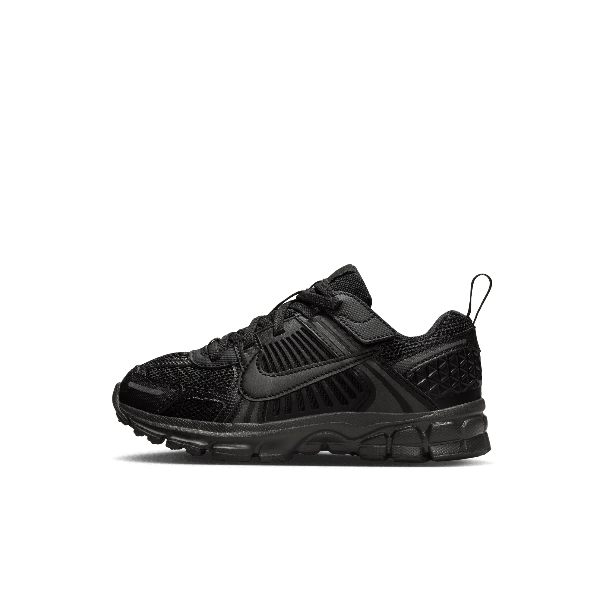 Little Kids' Nike Vomero 5 "Black"