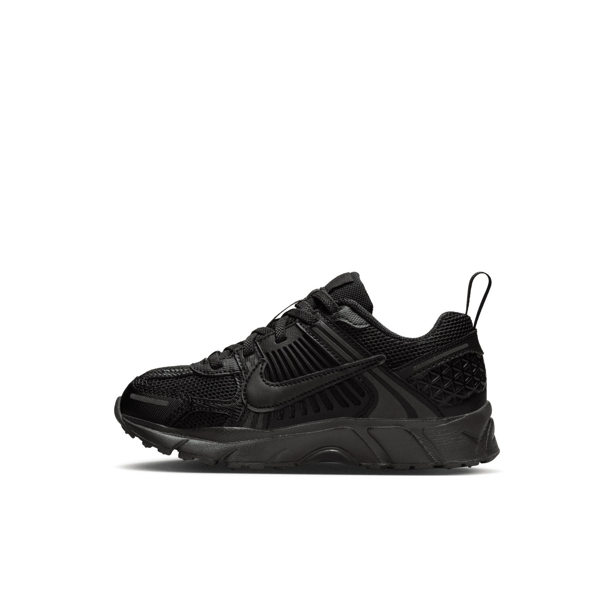 Little Kids' Nike Vomero 5 "Black"