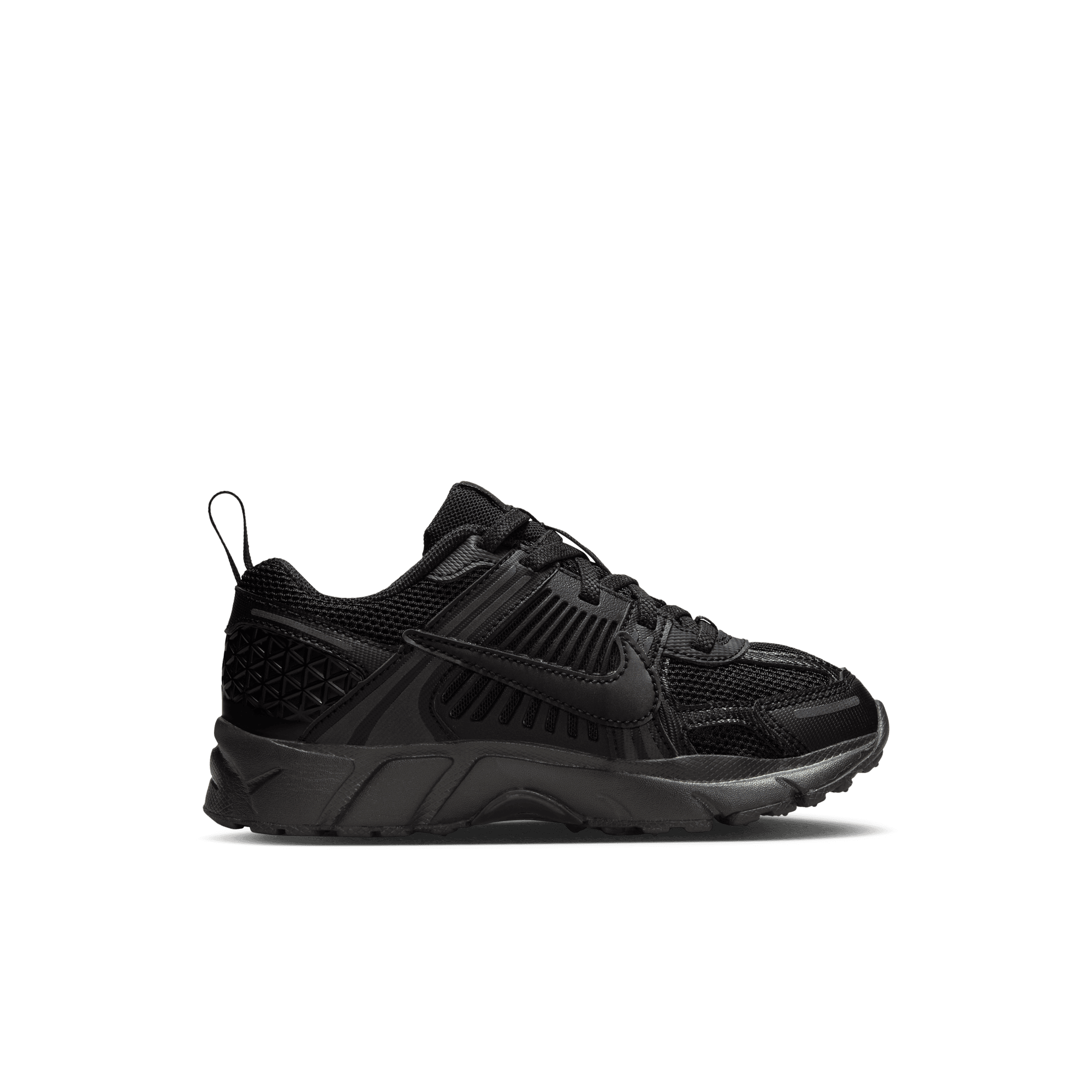 Little Kids' Nike Vomero 5 "Black"