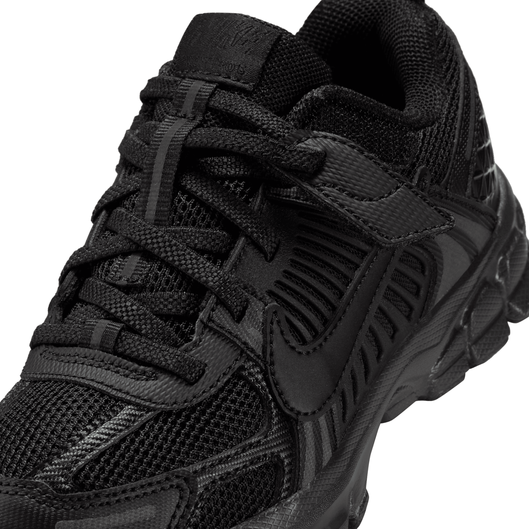Little Kids' Nike Vomero 5 "Black"