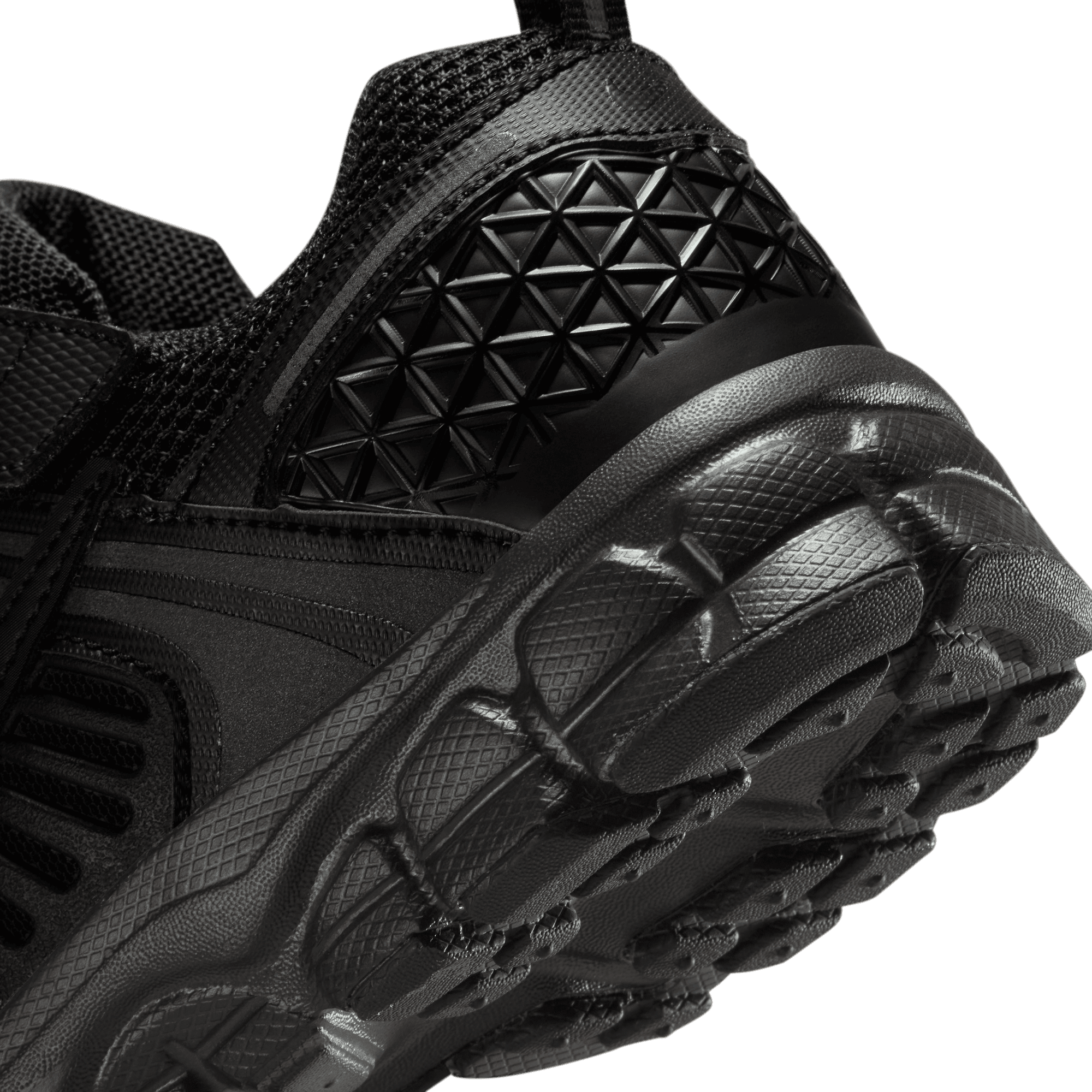 Little Kids' Nike Vomero 5 "Black"