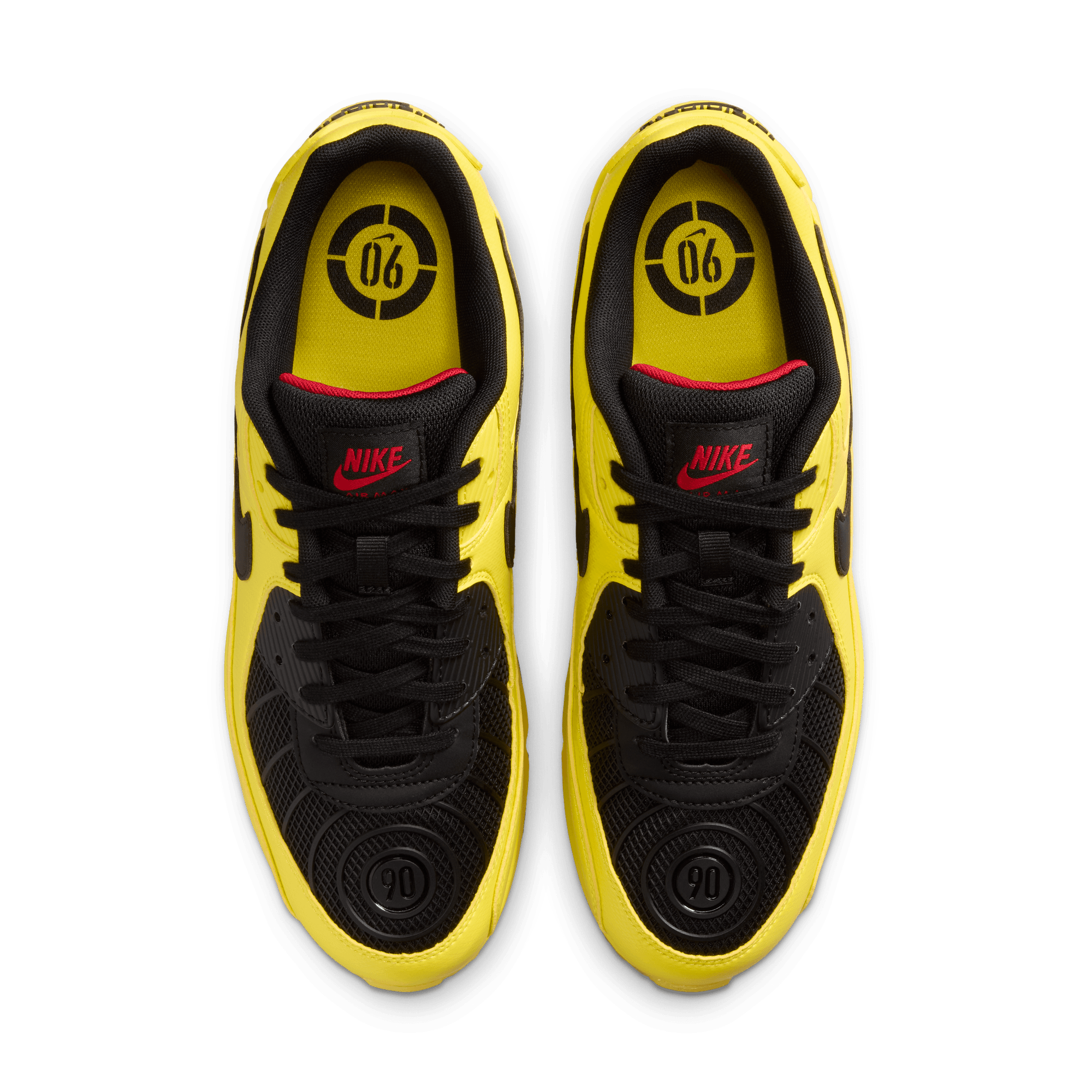 Men's Nike Air Max "Laser 90"