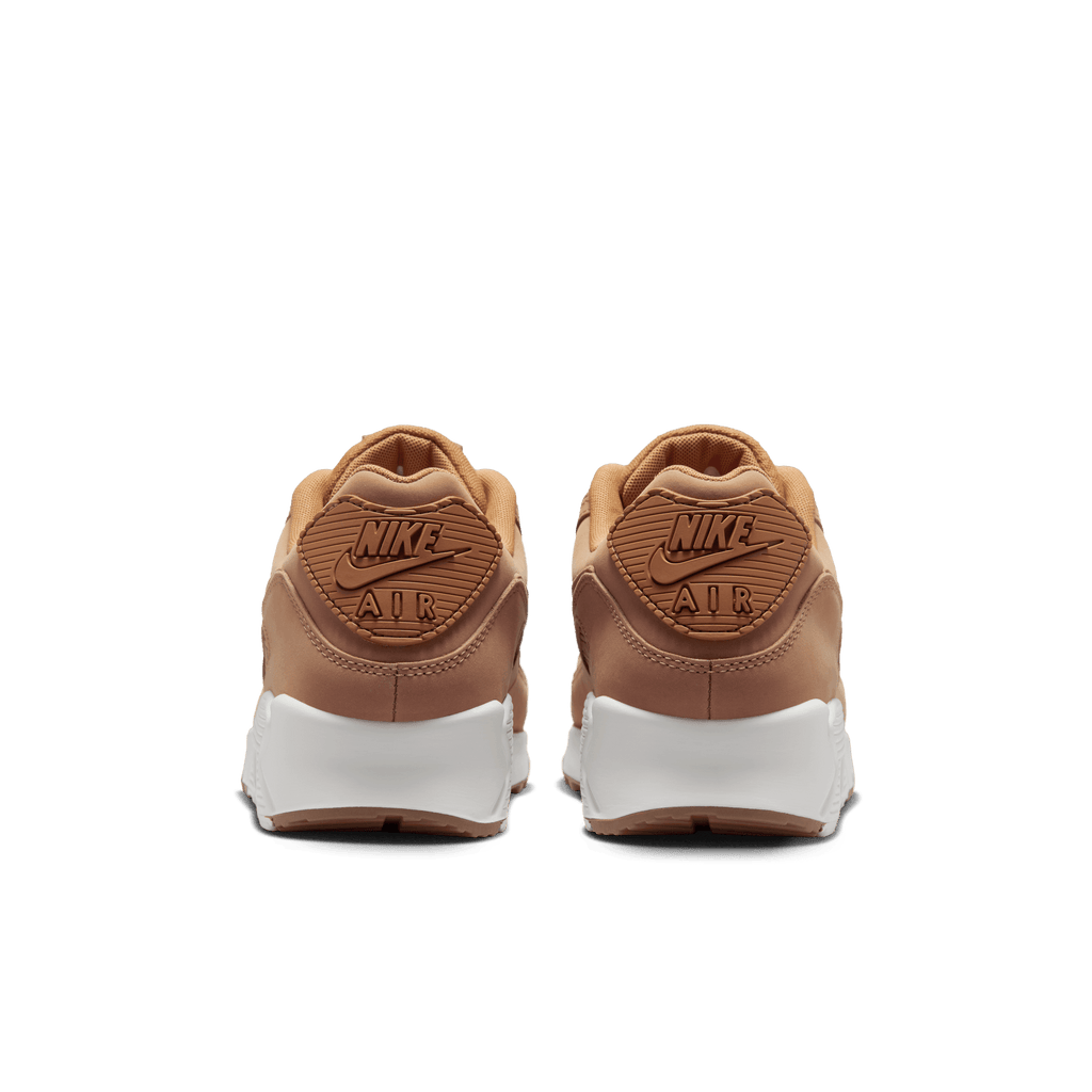 Men's Nike Air Max 90 Premium "Flax Sail"