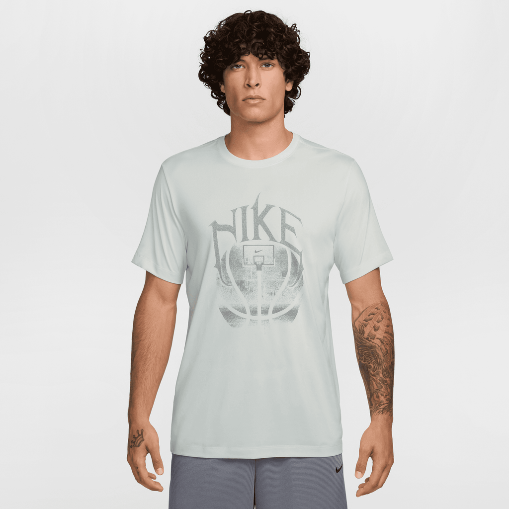 Men's Nike Dri-FIT Basketball T-Shirts