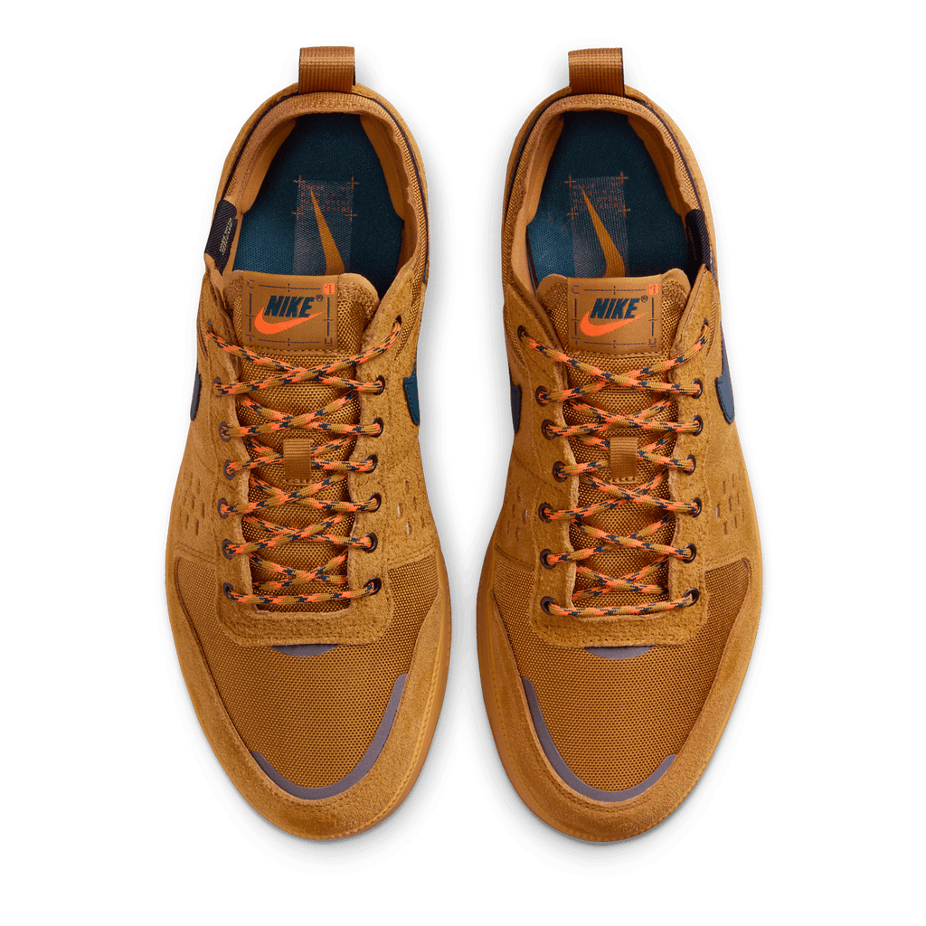 Men's Nike C1TY Premium CORDURA® "Wheat Nightshade Sunset"
