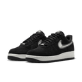 Men's Nike Air Force 1 '07 LV8 "Black Sail Embroidered"