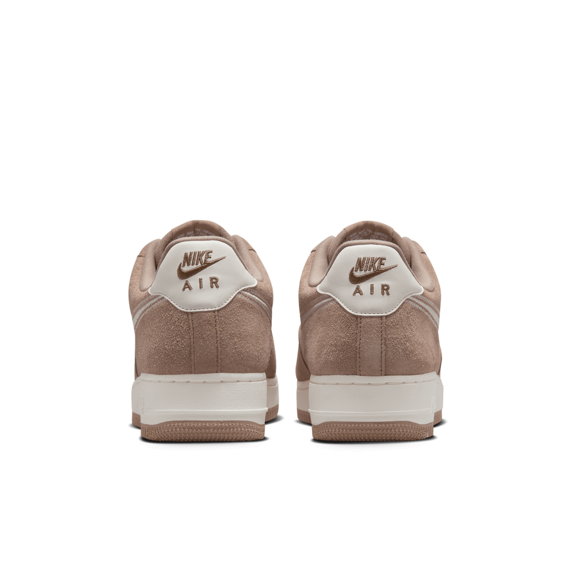Men's Nike Air Force 1 '07 LV8 "Mink Brown"
