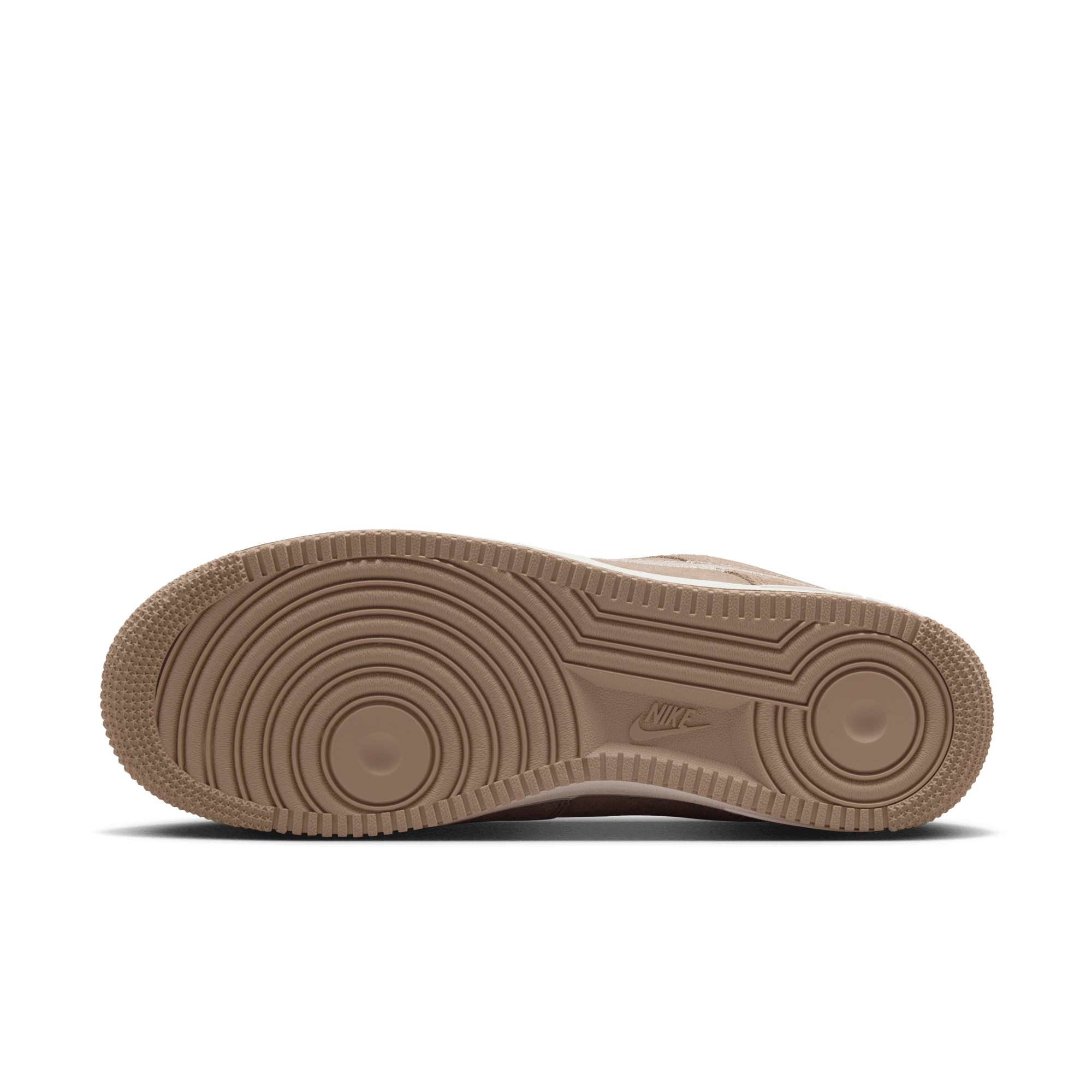 Men's Nike Air Force 1 '07 LV8 "Mink Brown"
