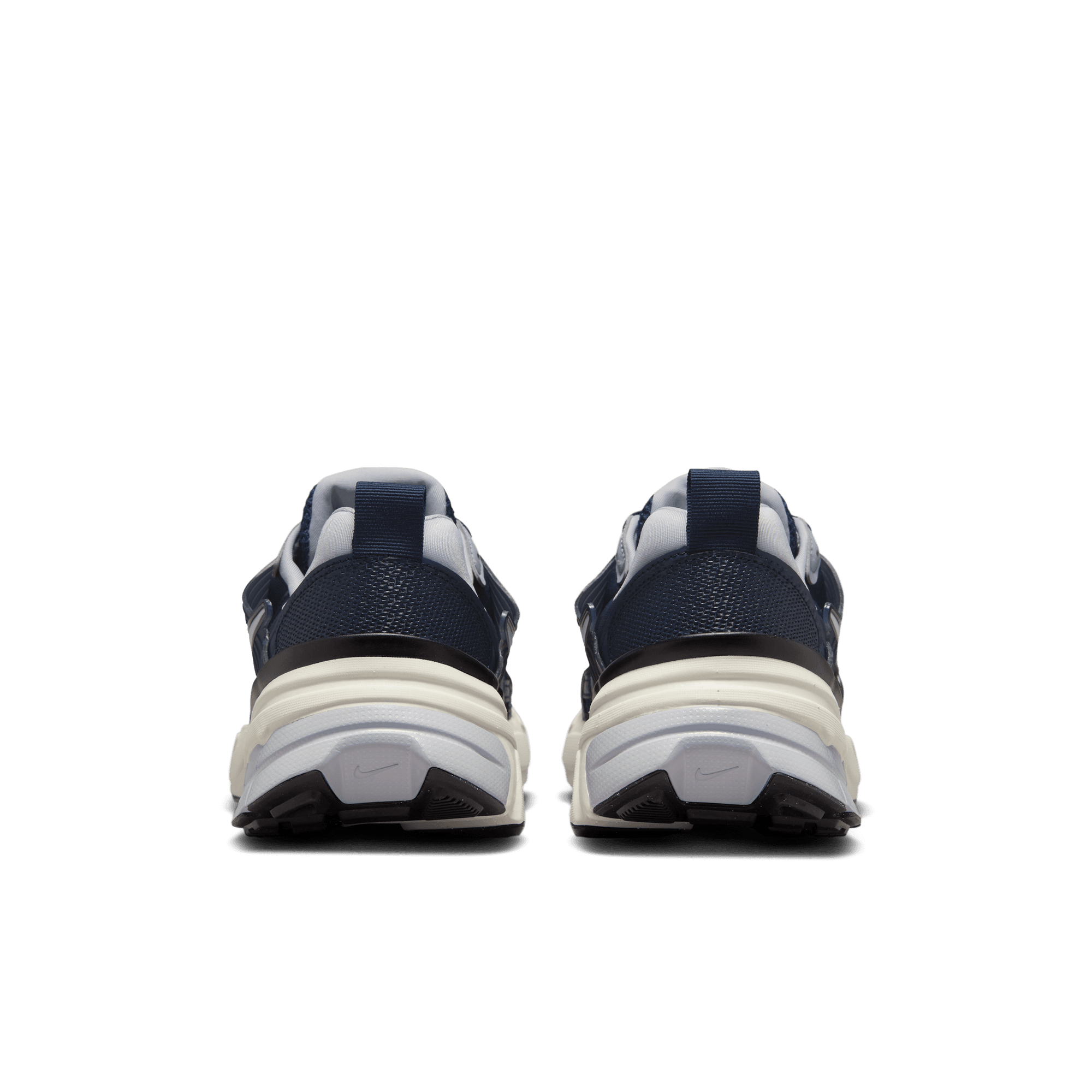 Men's Nike V2K Run "Obsidian Thunder Blue"