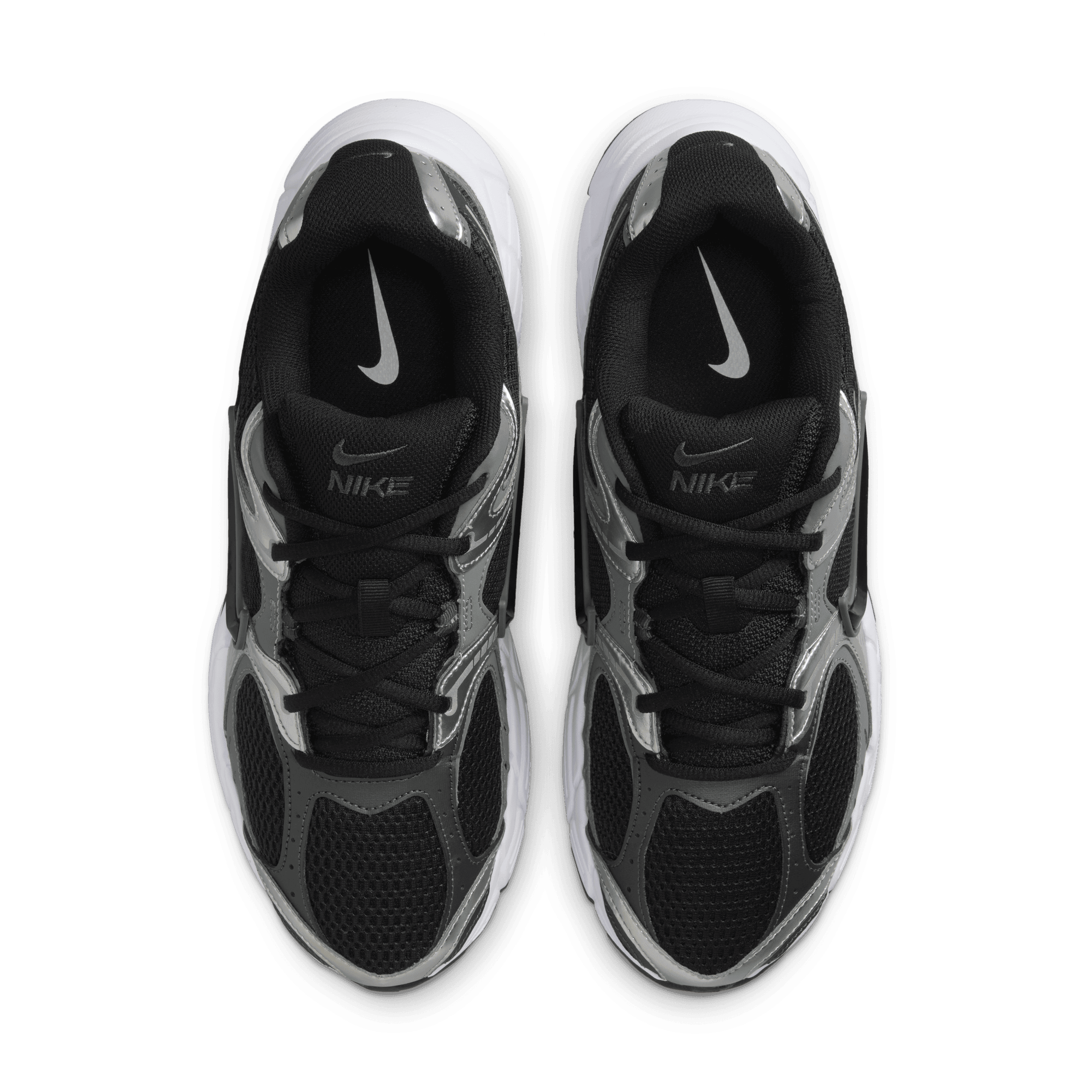 Men's Nike V5 RNR "Black Anthracite Smoke Grey"
