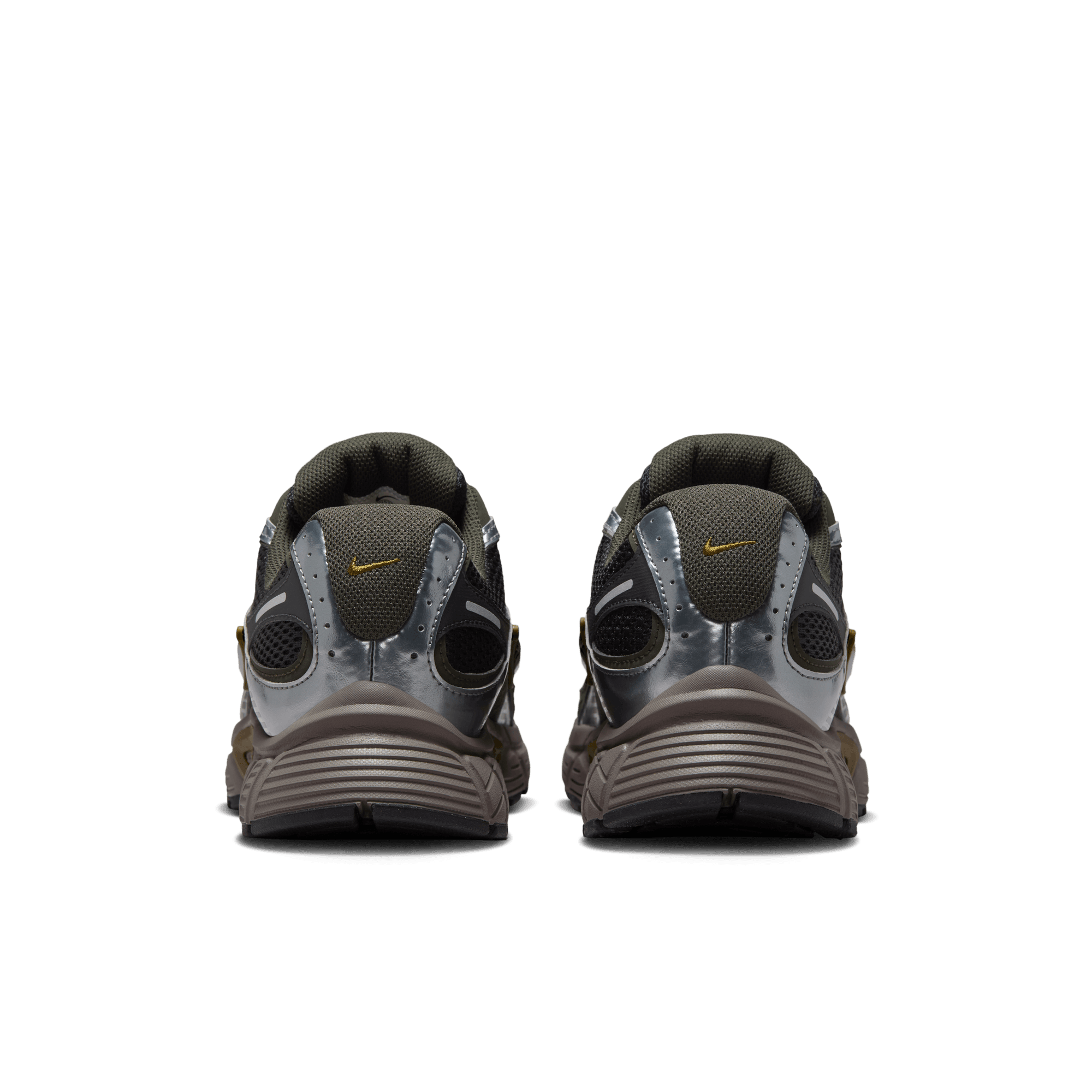 Men's Nike V5 RNR "Olive Smoke Grey"