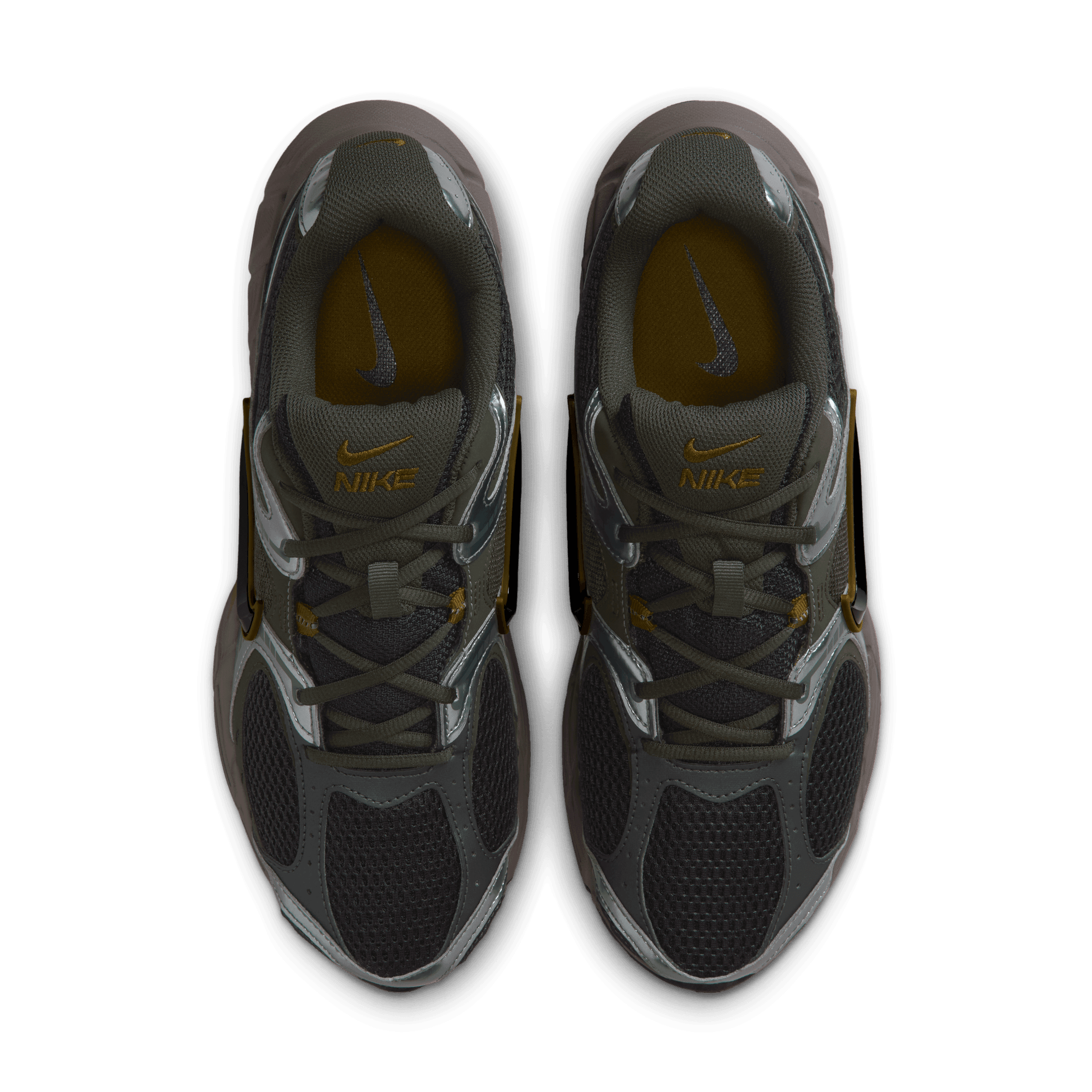 Men's Nike V5 RNR "Olive Smoke Grey"