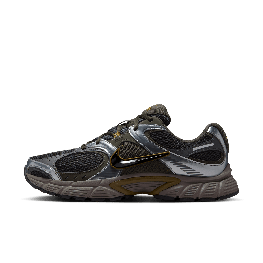 Men's Nike V5 RNR "Olive Smoke Grey"