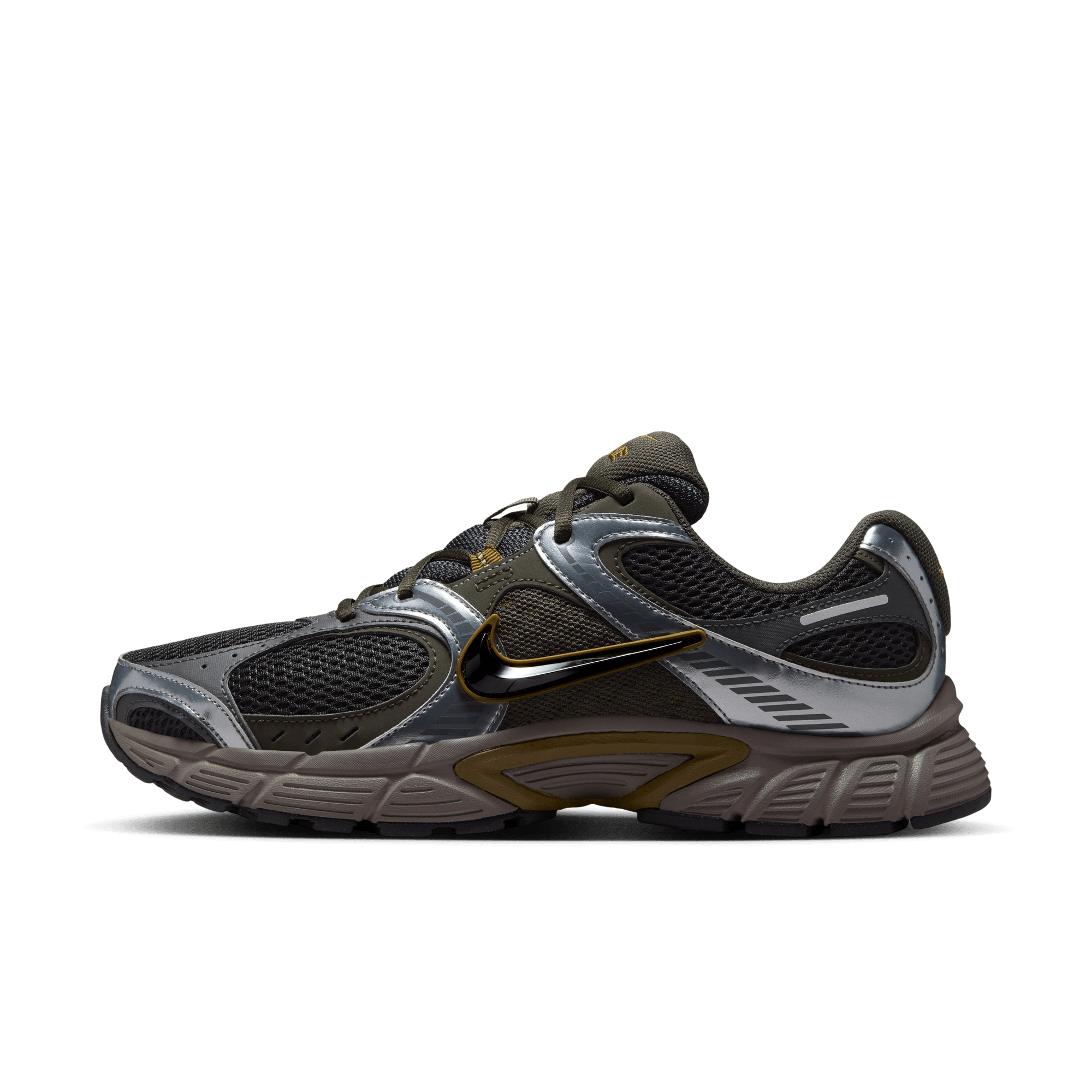 Men's Nike V5 RNR "Olive Smoke Grey"