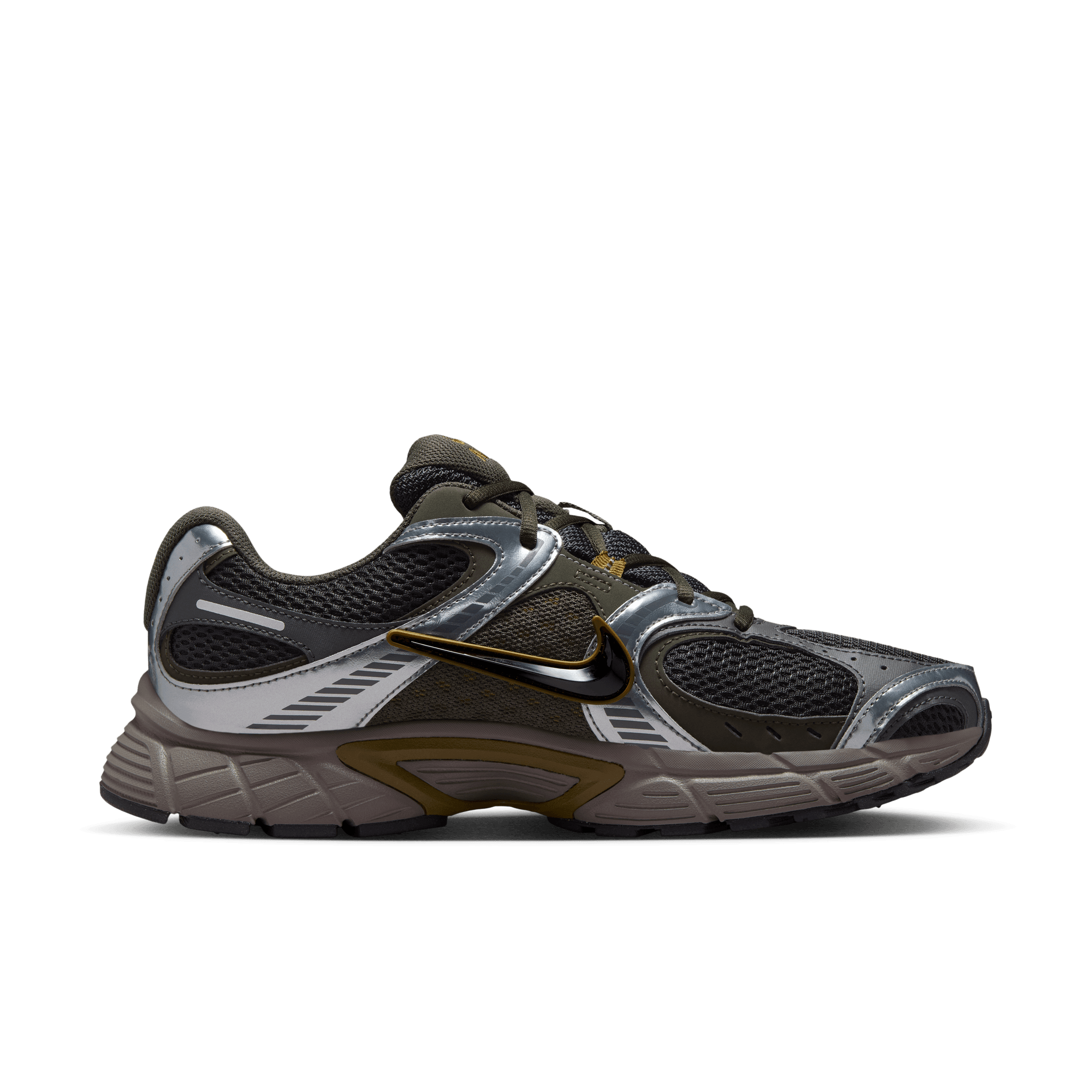 Men's Nike V5 RNR "Olive Smoke Grey"