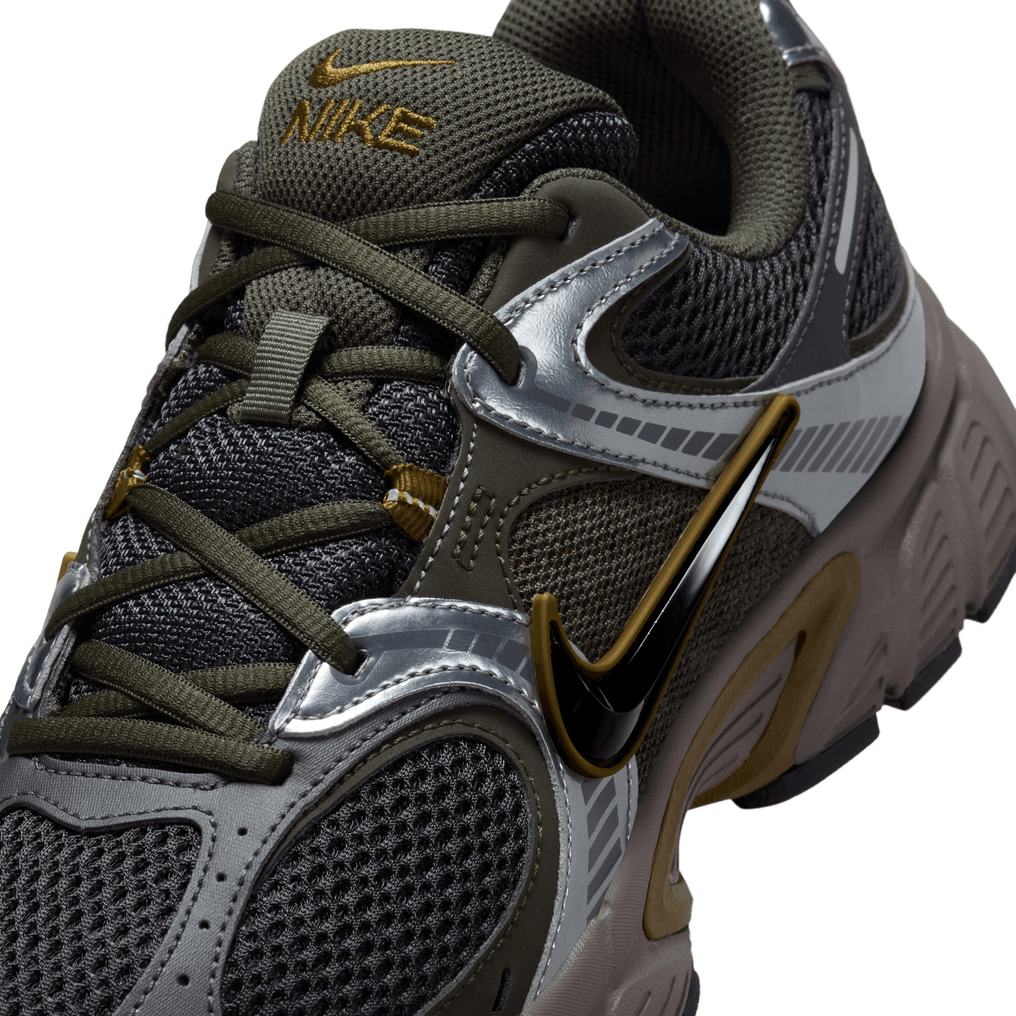 Men's Nike V5 RNR "Olive Smoke Grey"