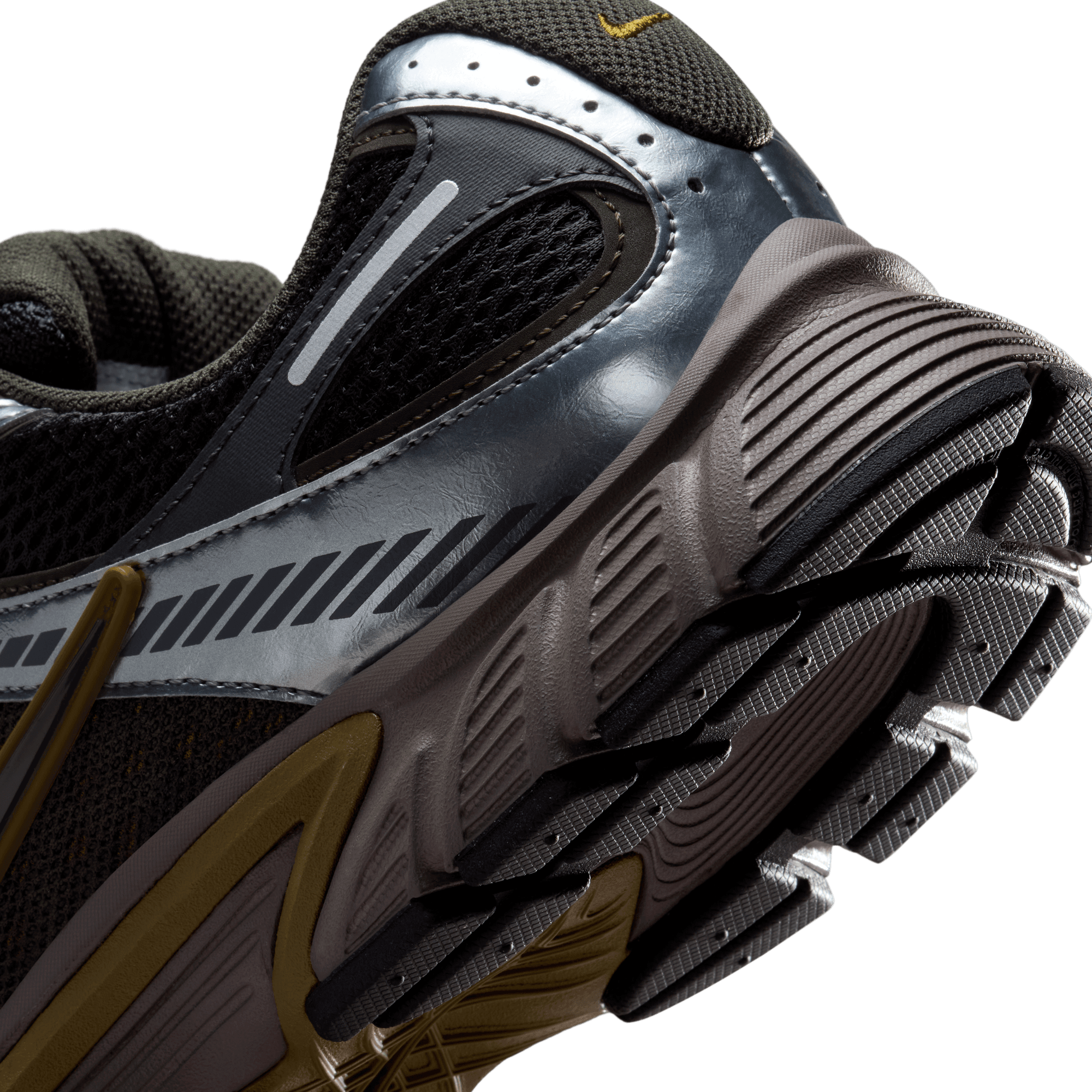 Men's Nike V5 RNR "Olive Smoke Grey"