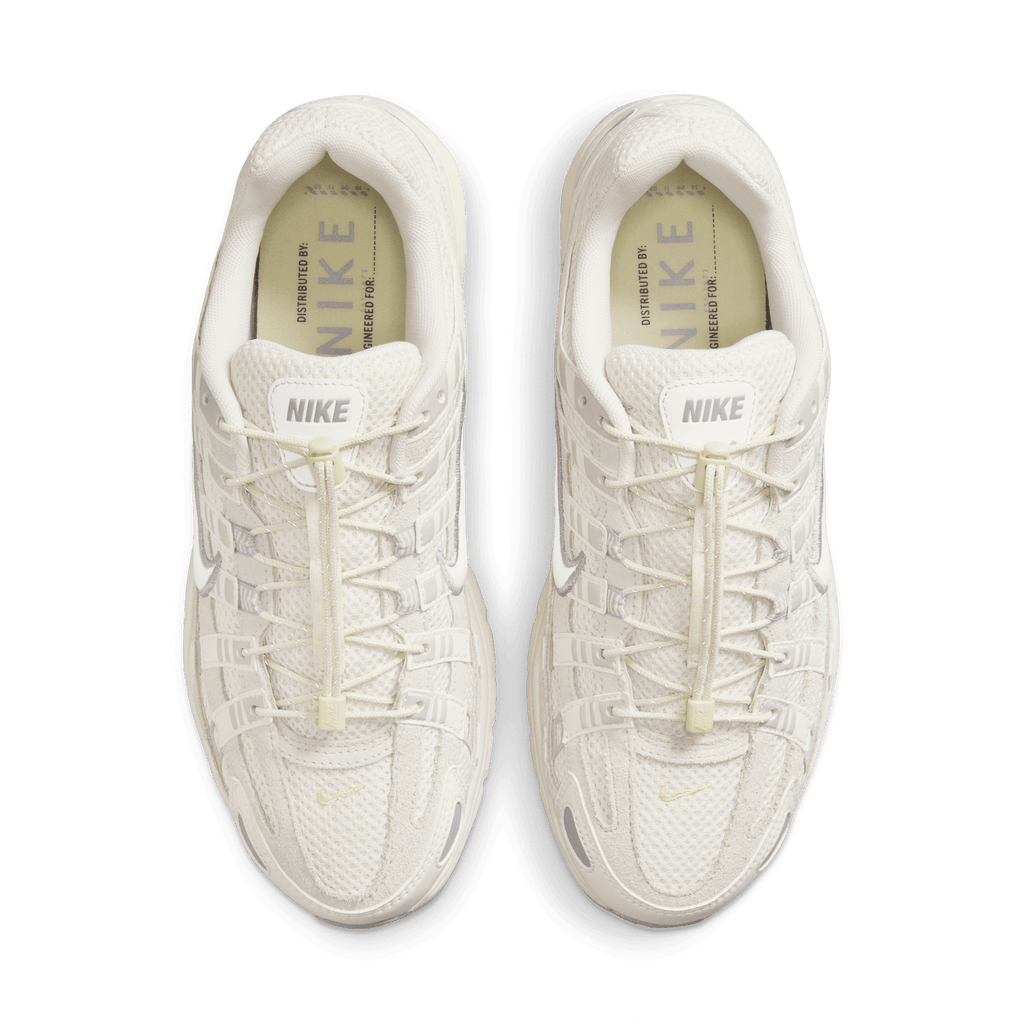 Women's Nike P-6000 Premium "Light Bone"