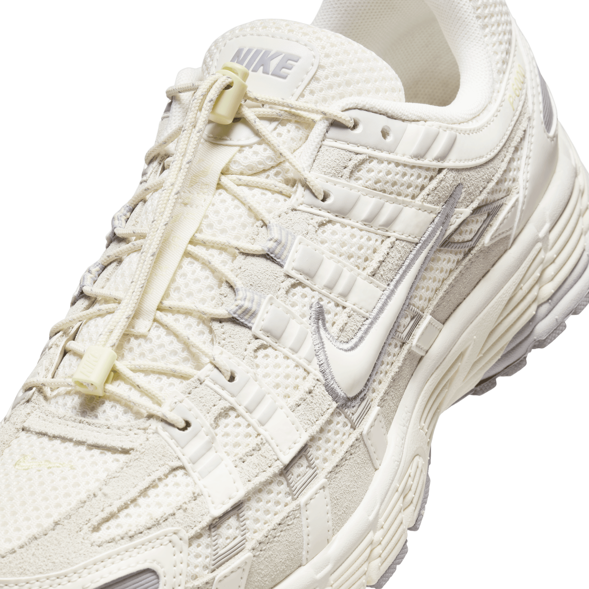 Women's Nike P-6000 Premium "Light Bone"