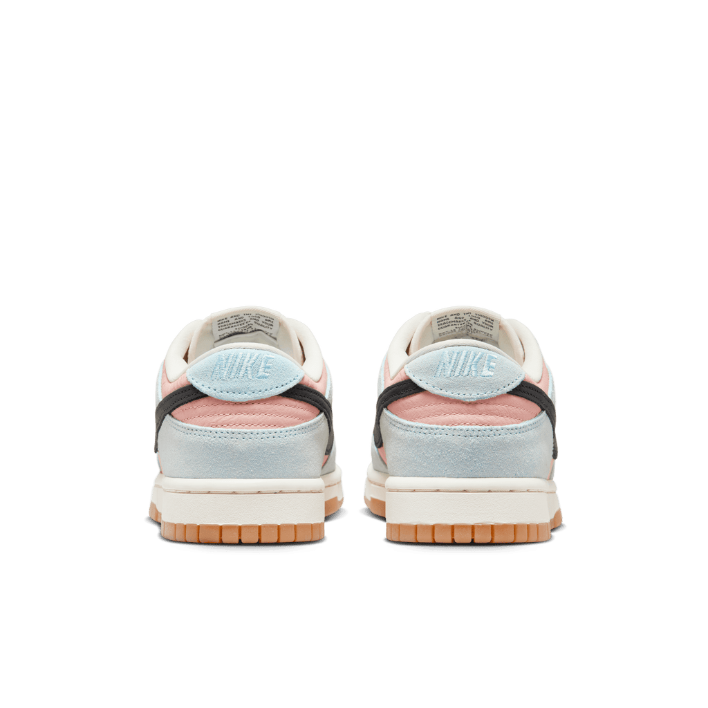 Women's Nike Dunk Low "Glacier Blue Arctic Orange"