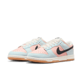 Women's Nike Dunk Low "Glacier Blue Arctic Orange"