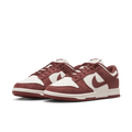 Women's Nike Dunk Low "Red Sepia"