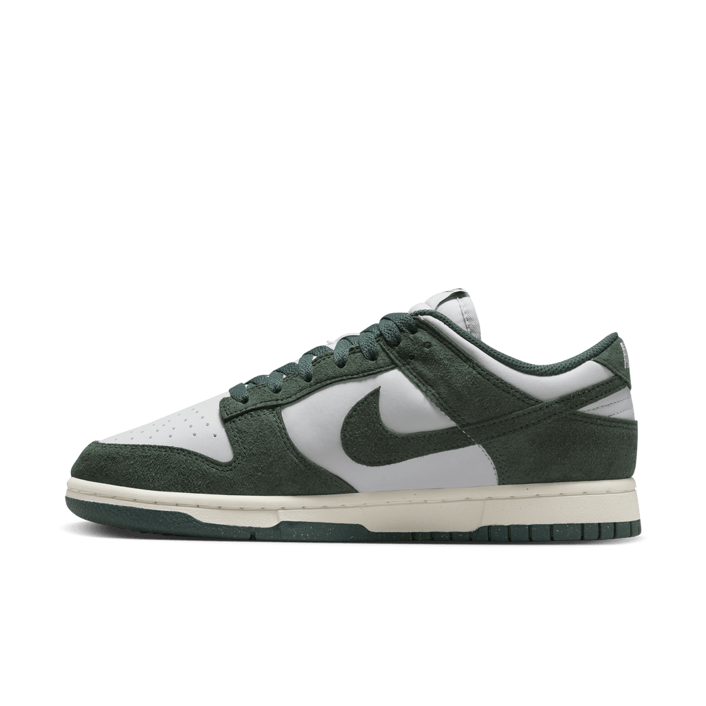 Women's Nike Dunk Low "Vintage Green"