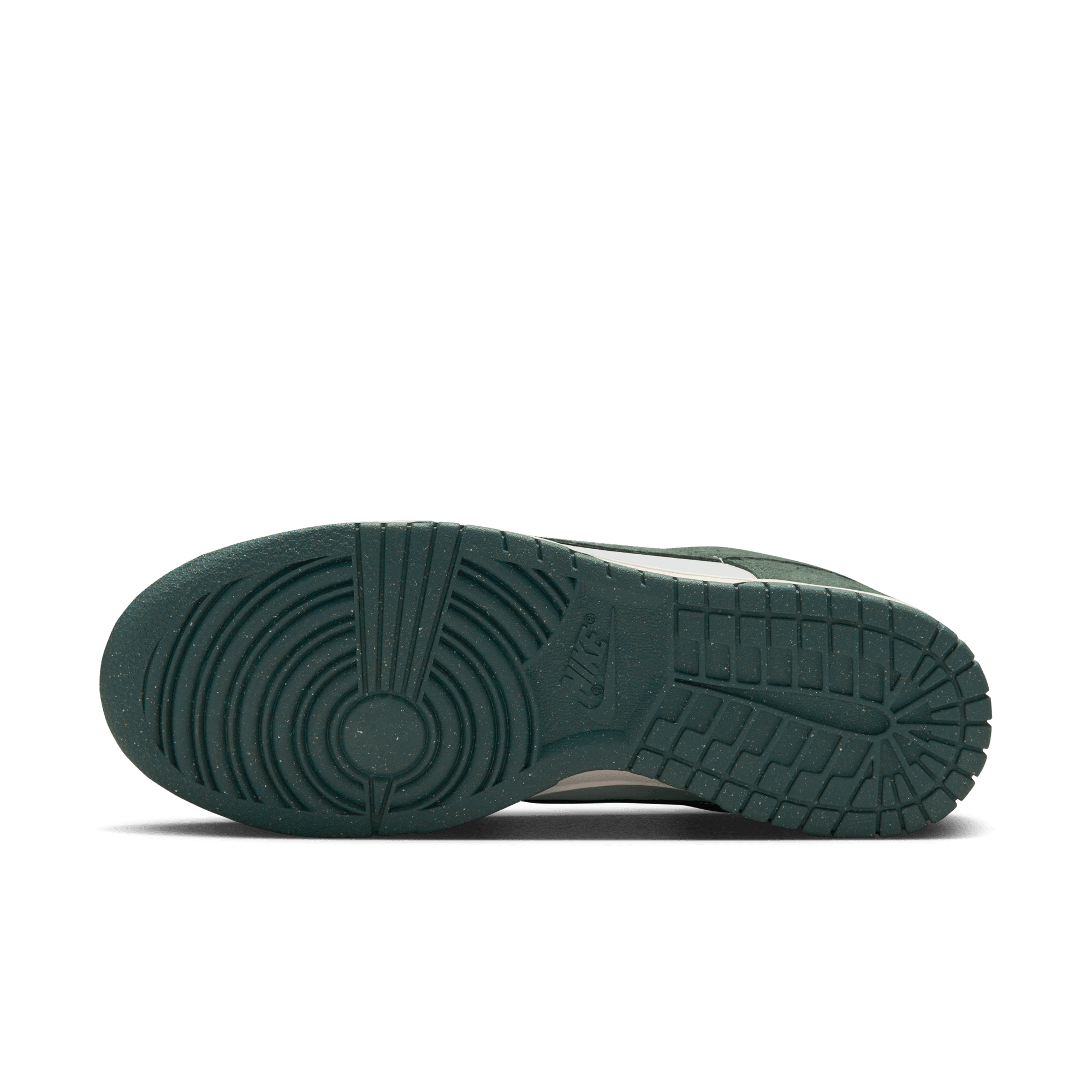 Women's Nike Dunk Low "Vintage Green"