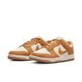Women's Nike Dunk Low "Flax Suede"