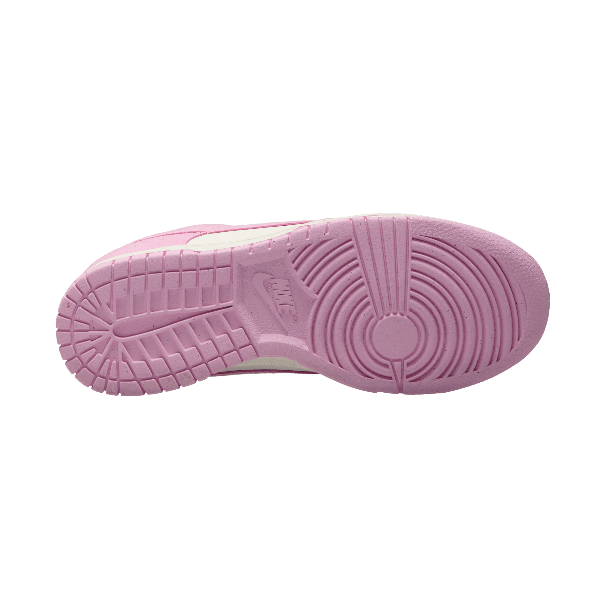 Women's Nike Dunk Low "Pink Rise Sail"