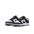 Big Kids' Nike Dunk Low "Team USA /Black Midnight Navy"