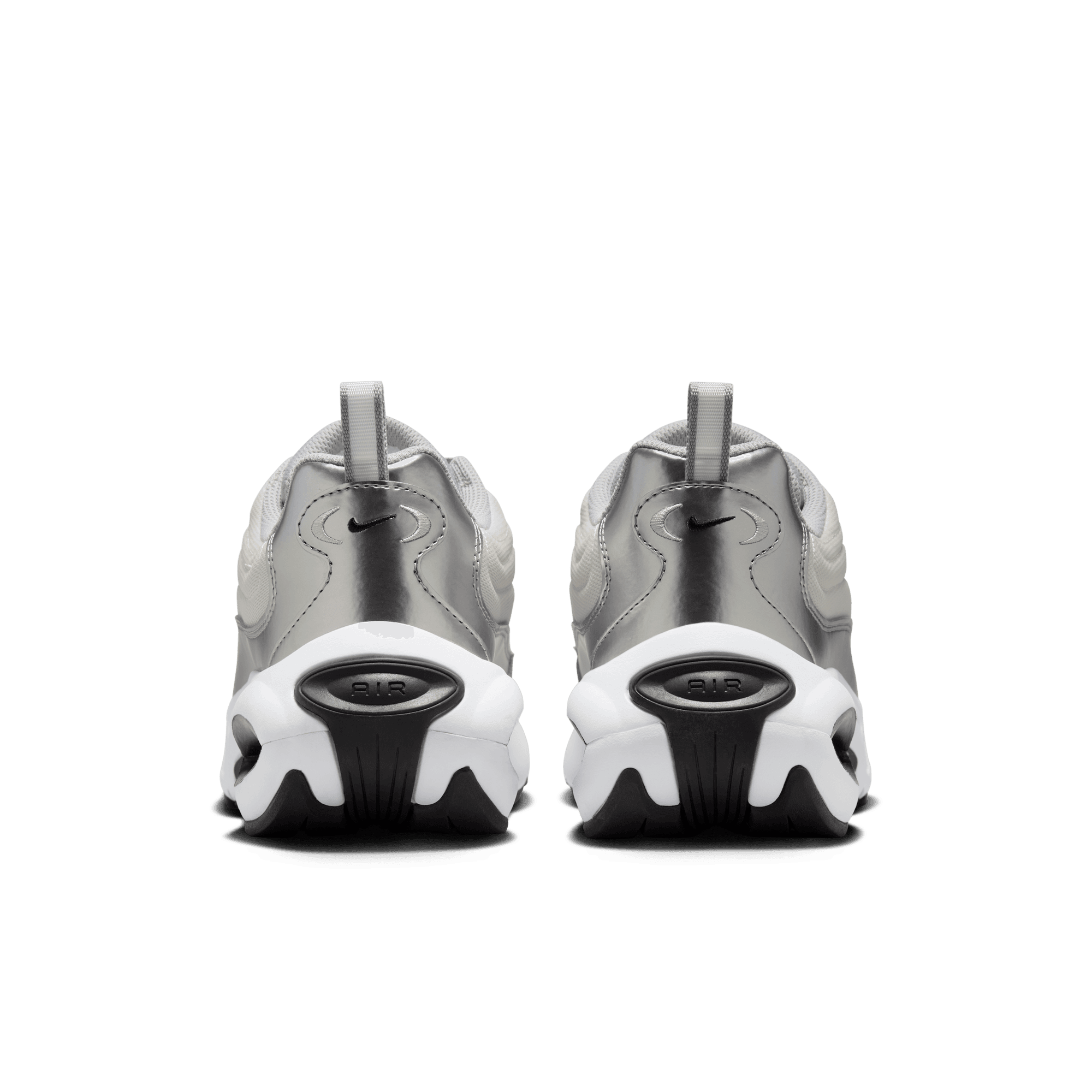 Women's Nike Air Max Portal SE "Silver Grey"