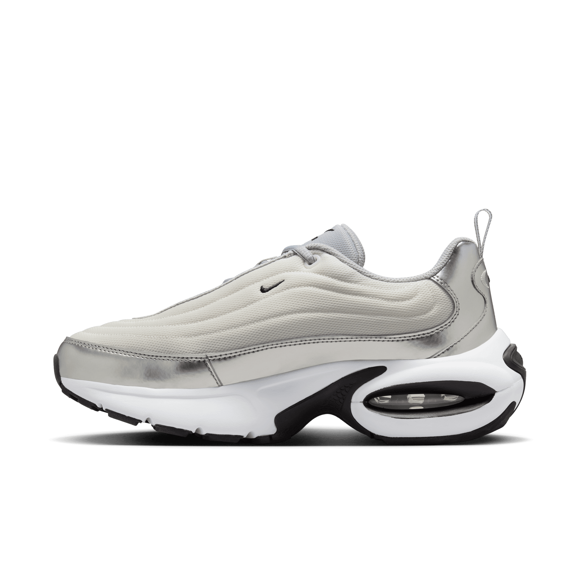 Women's Nike Air Max Portal SE "Silver Grey"