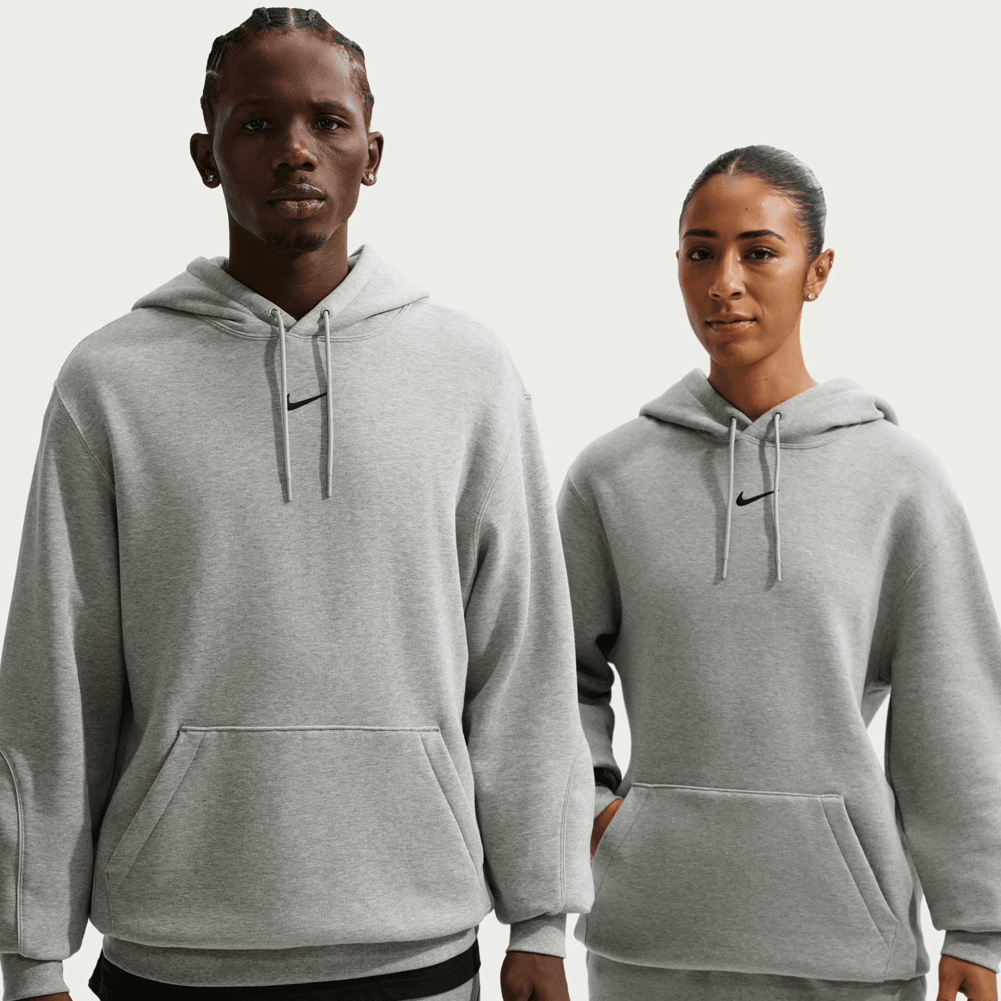 Men's NOCTA Fleece CS Hoodie 2