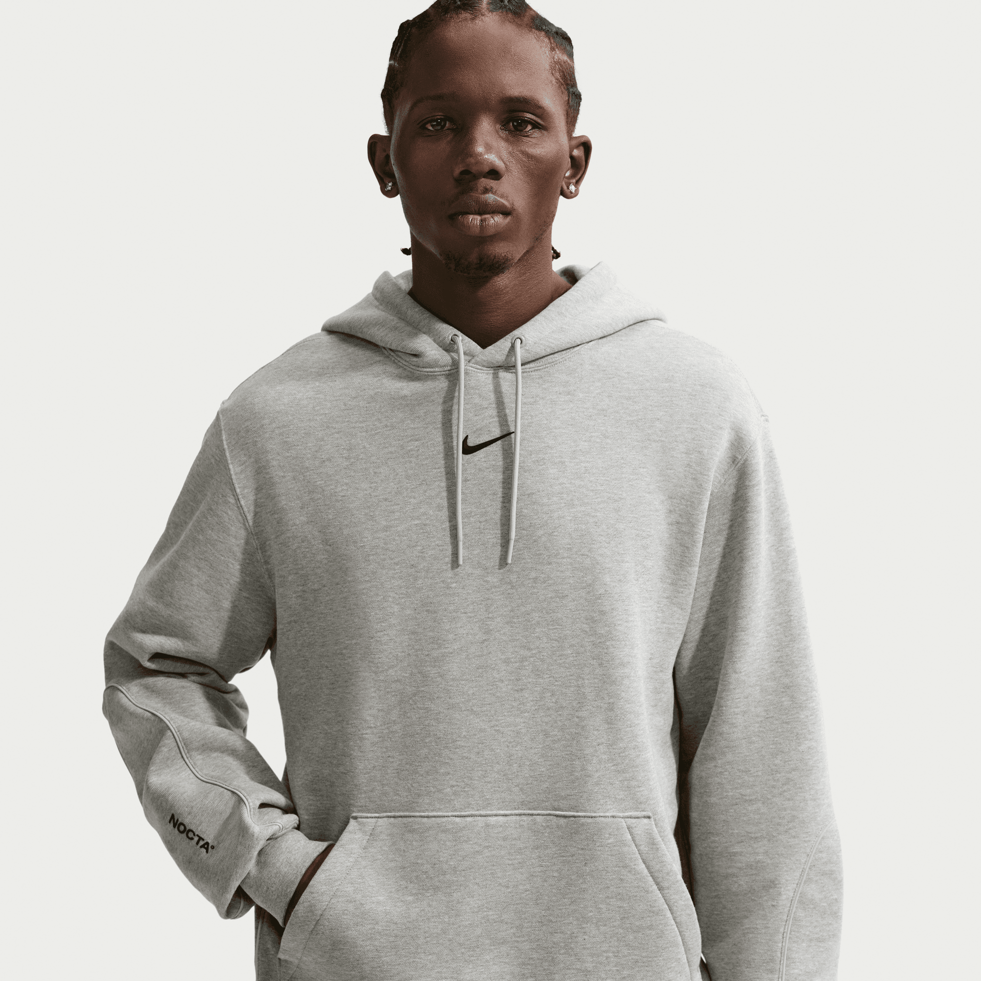 Men's NOCTA Fleece CS Hoodie 2