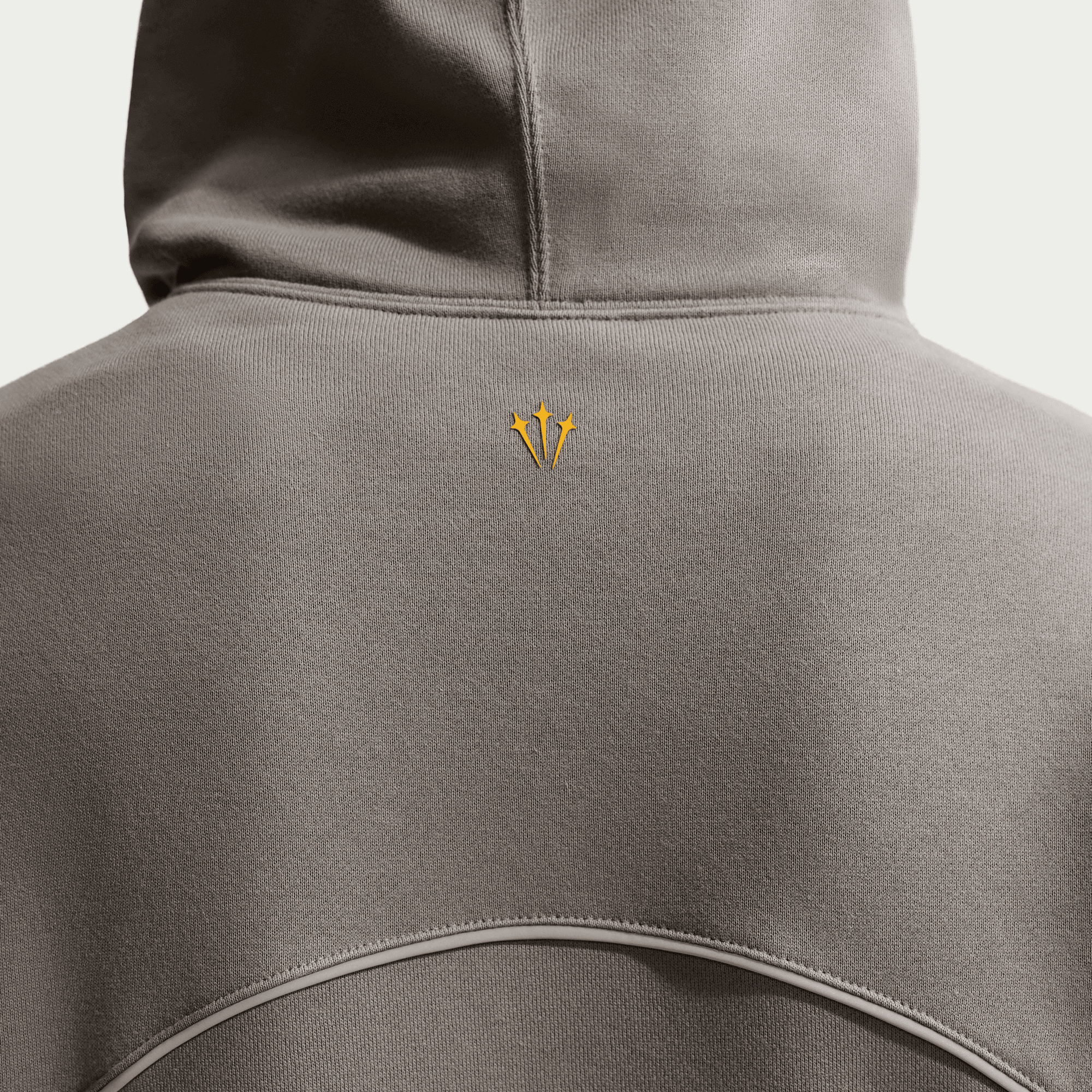 Men's Nike NOCTA Fleece CS Hoodie 2