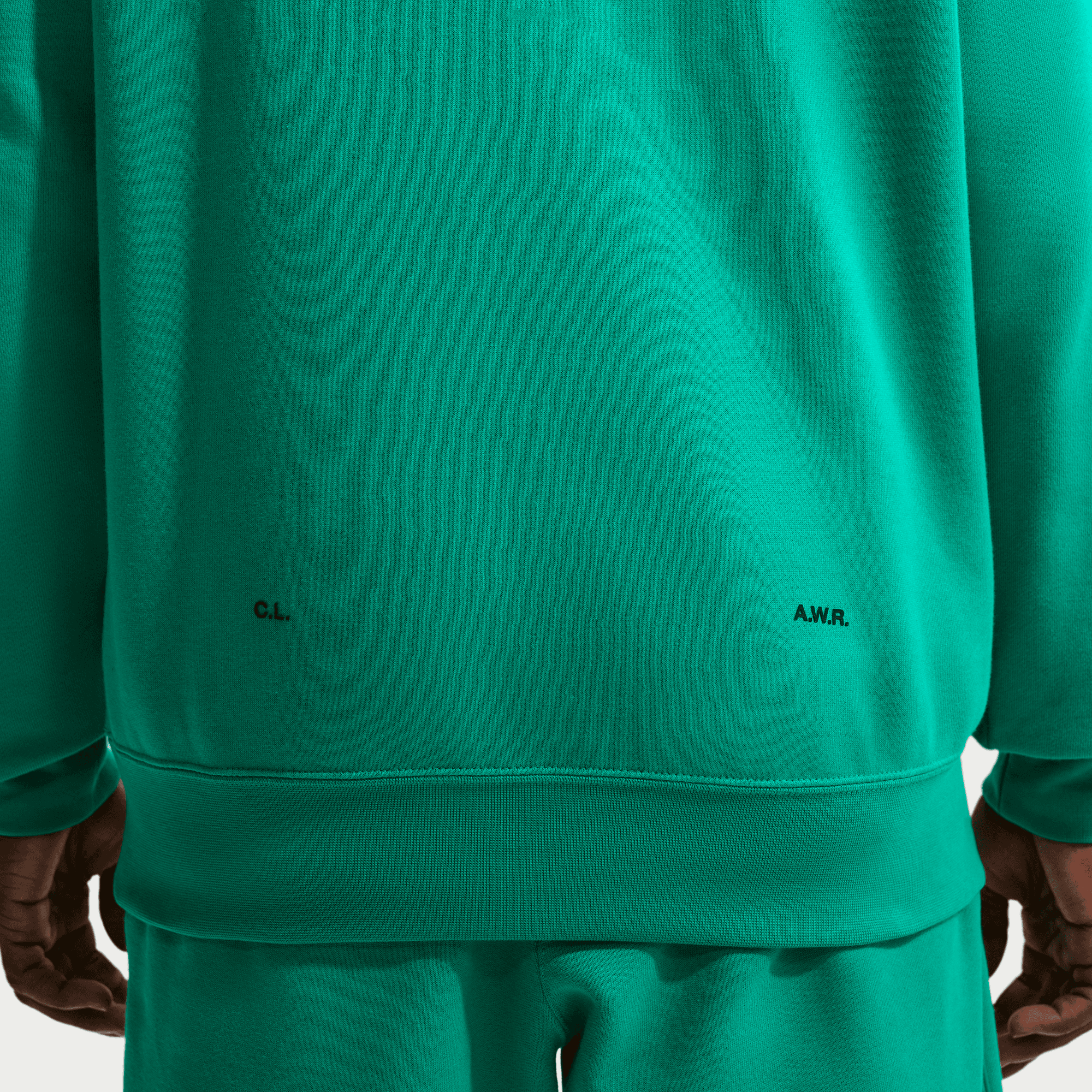Men's NOCTA Fleece CS Hoodie 2