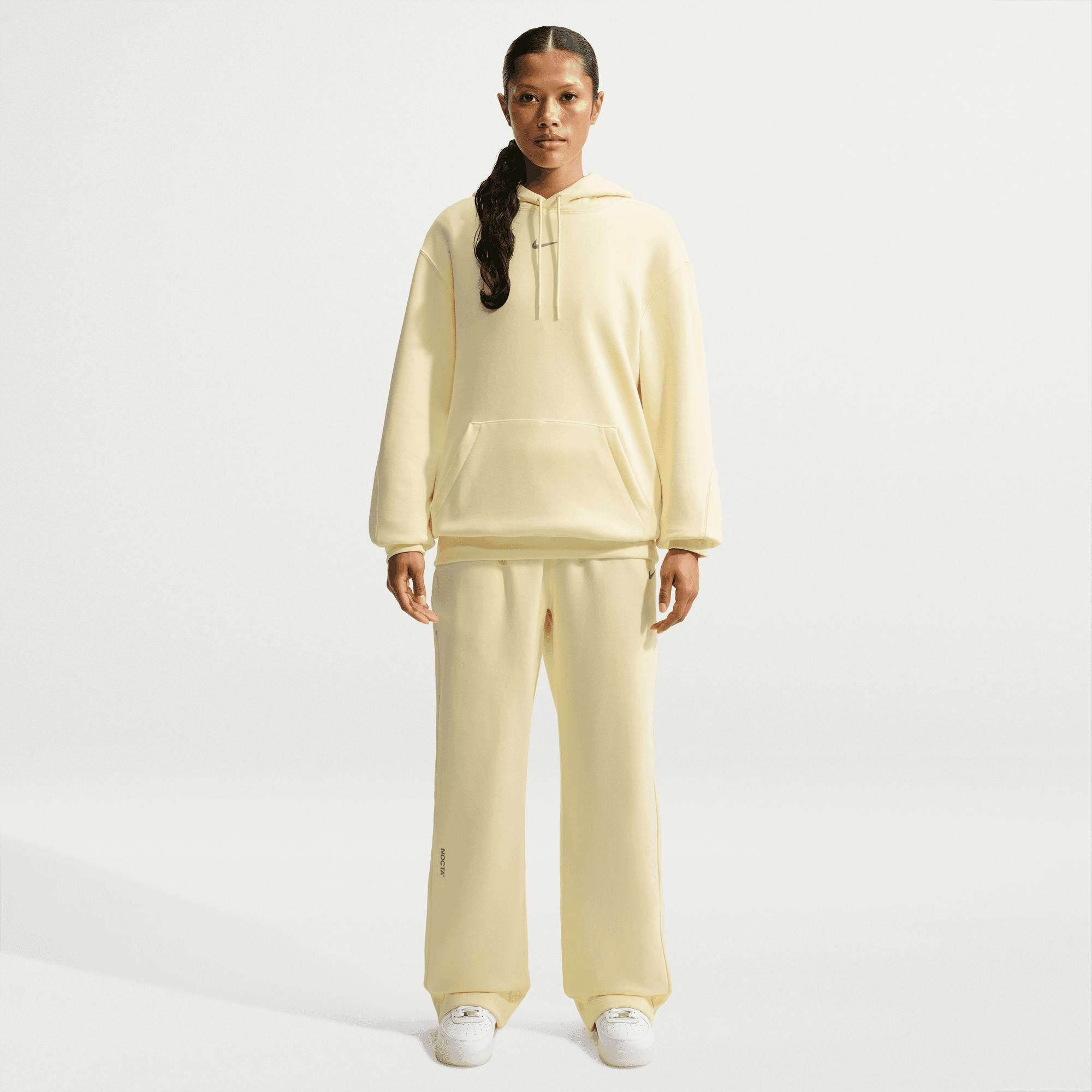 Men's Nike NOCTA Fleece CS Hoodie 2