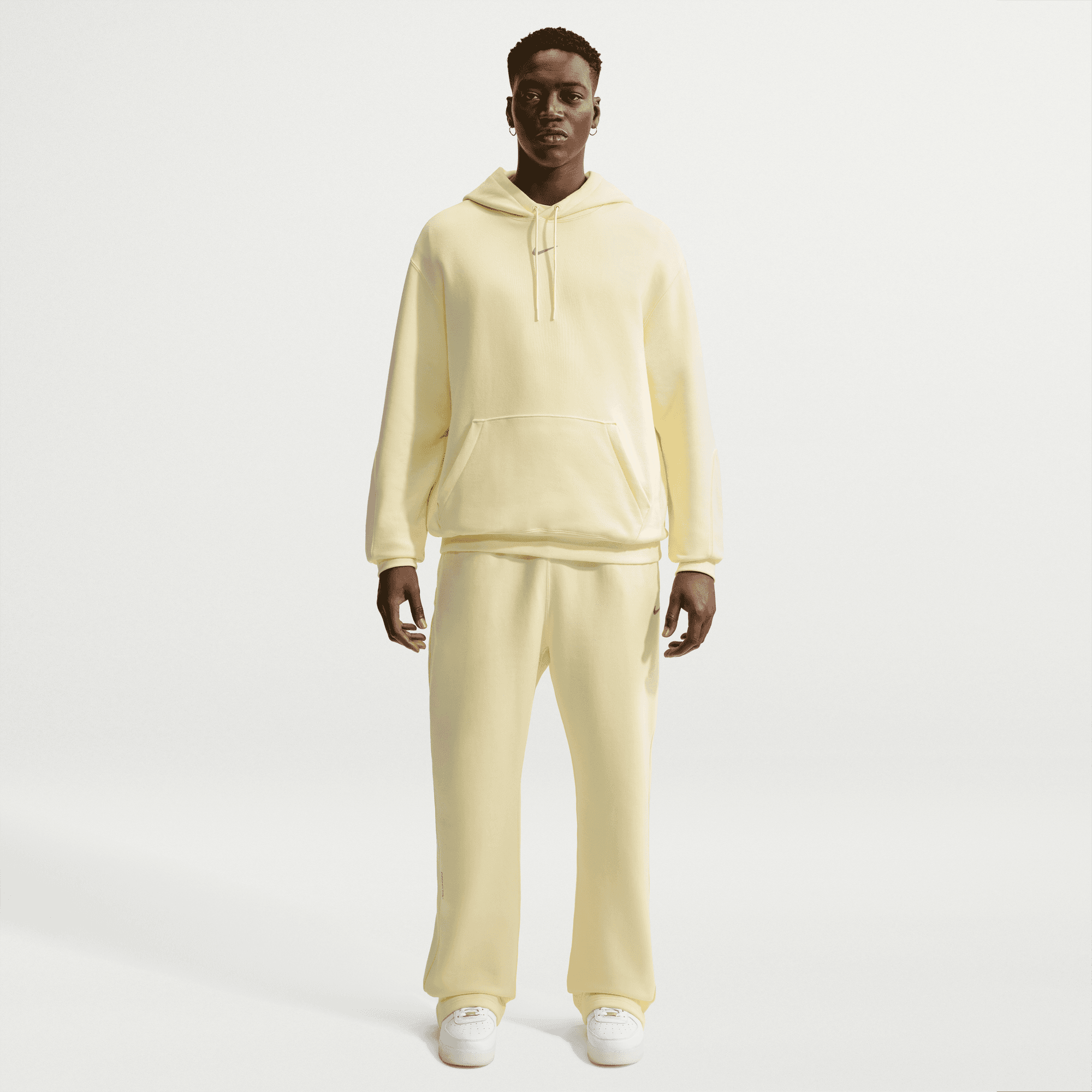 Men's Nike NOCTA Fleece CS Hoodie 2