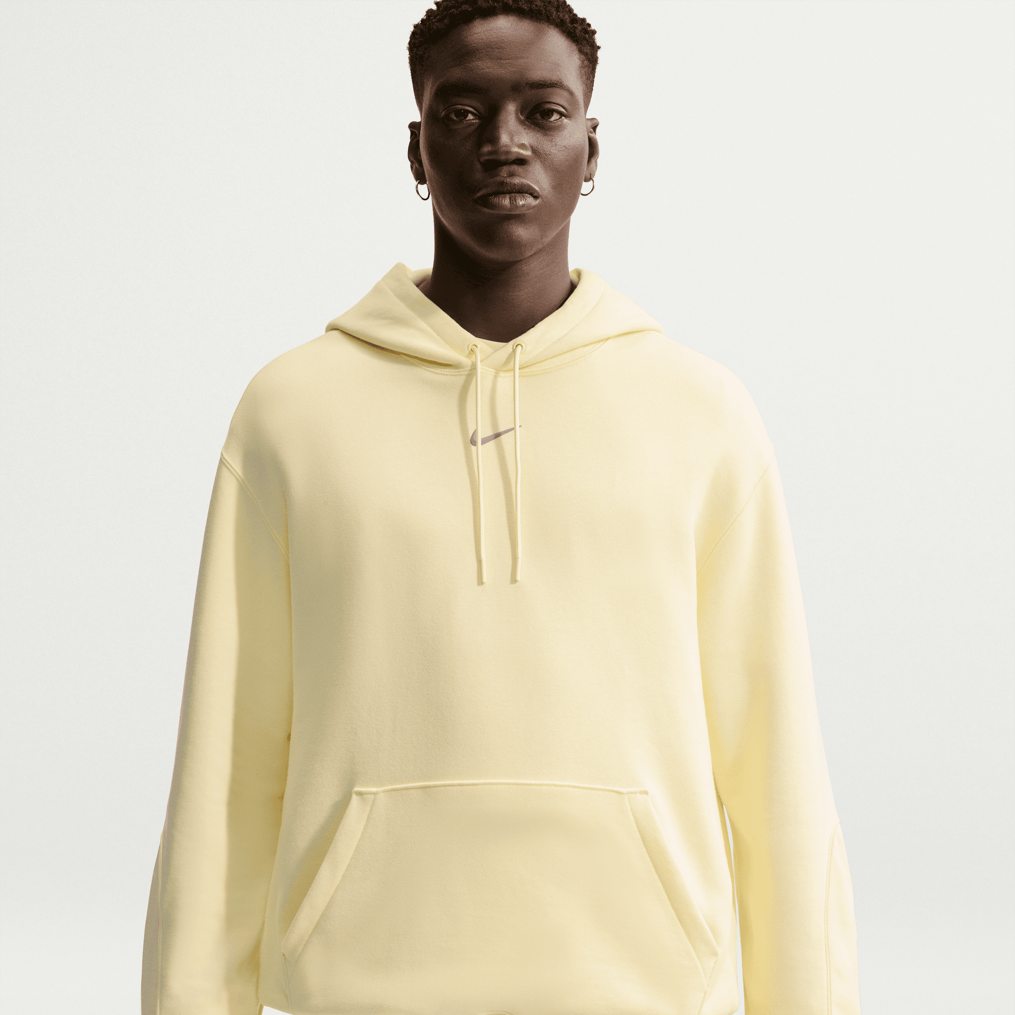Men's Nike NOCTA Fleece CS Hoodie 2