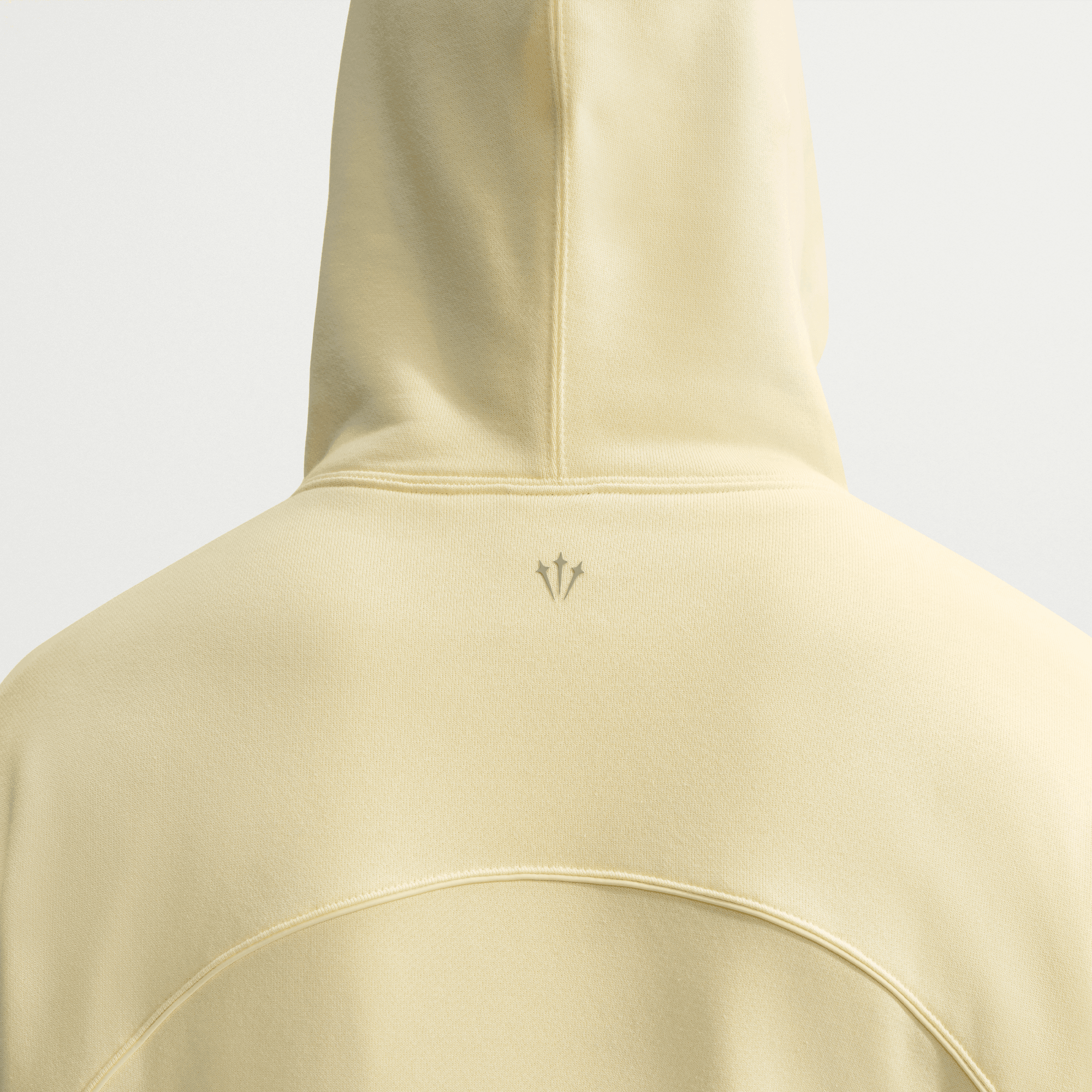 Men's Nike NOCTA Fleece CS Hoodie 2