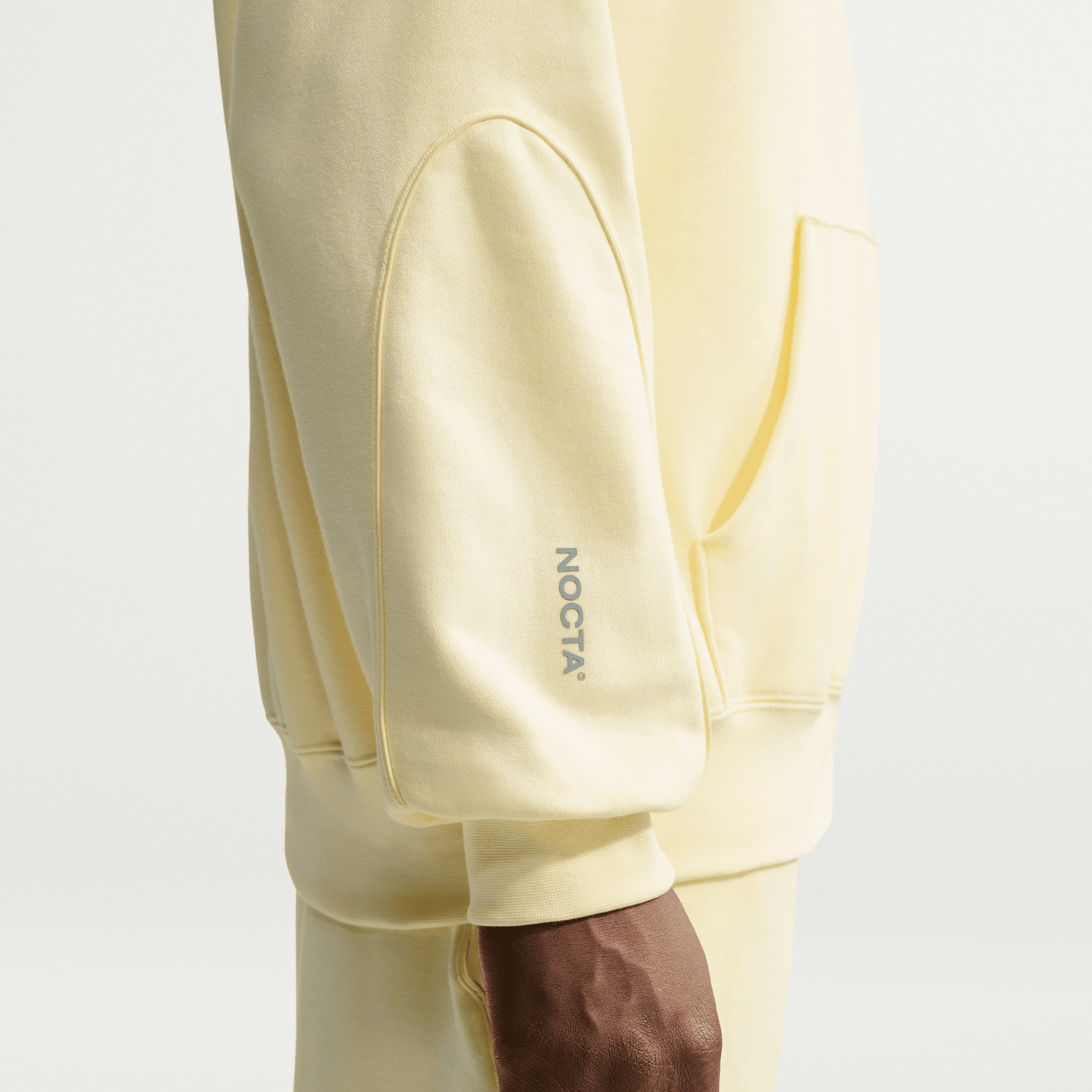 Men's Nike NOCTA Fleece CS Hoodie 2