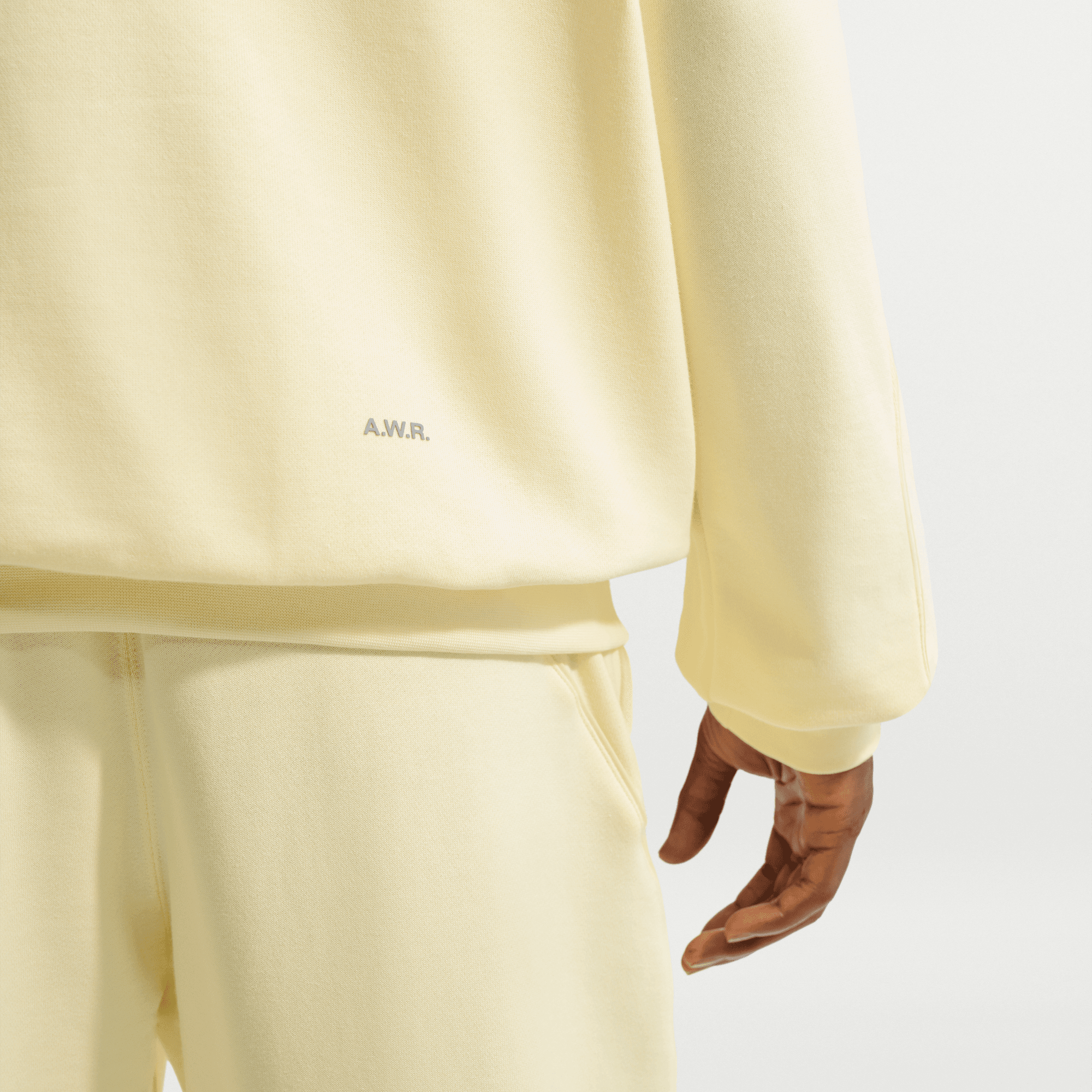 Men's Nike NOCTA Fleece CS Hoodie 2