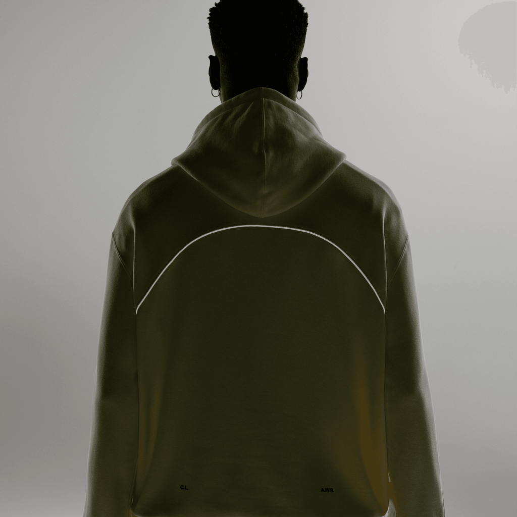 Men's Nike NOCTA Fleece CS Hoodie 2