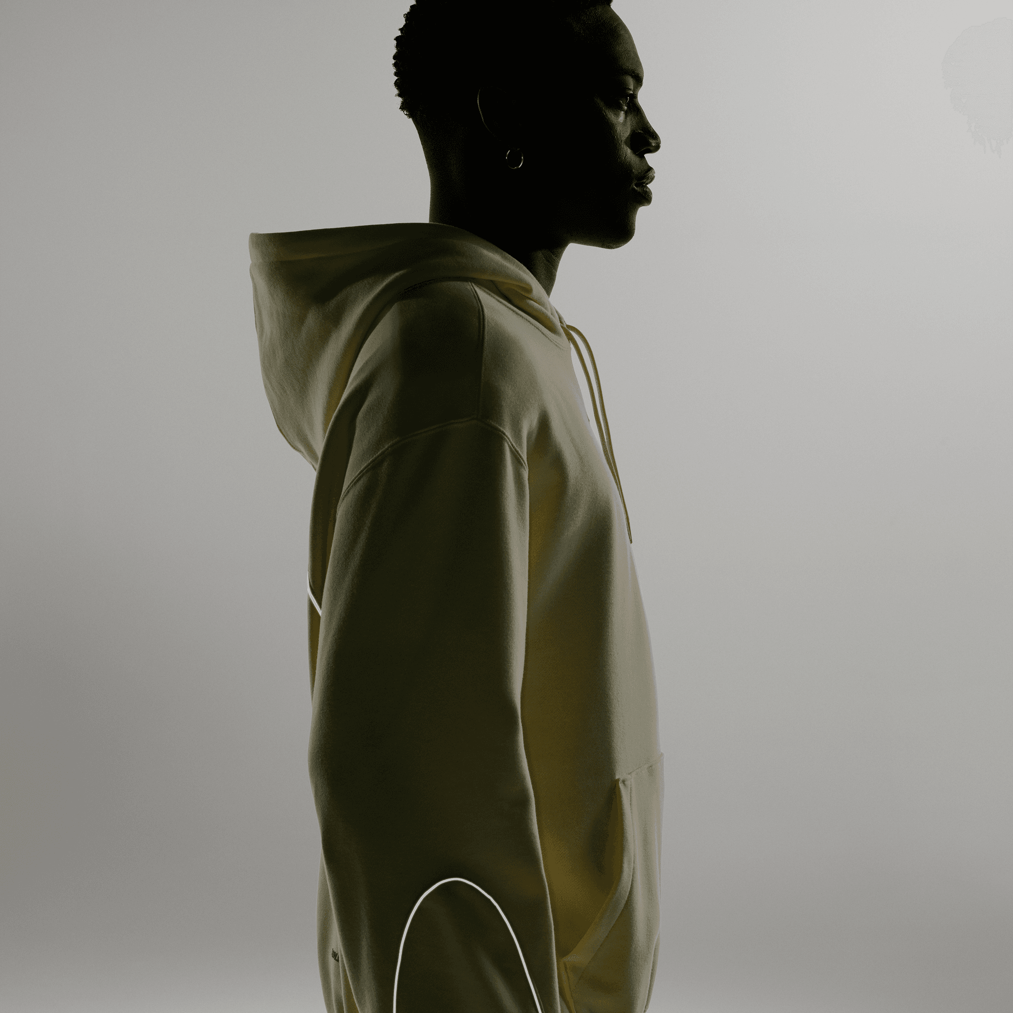 Men's Nike NOCTA Fleece CS Hoodie 2