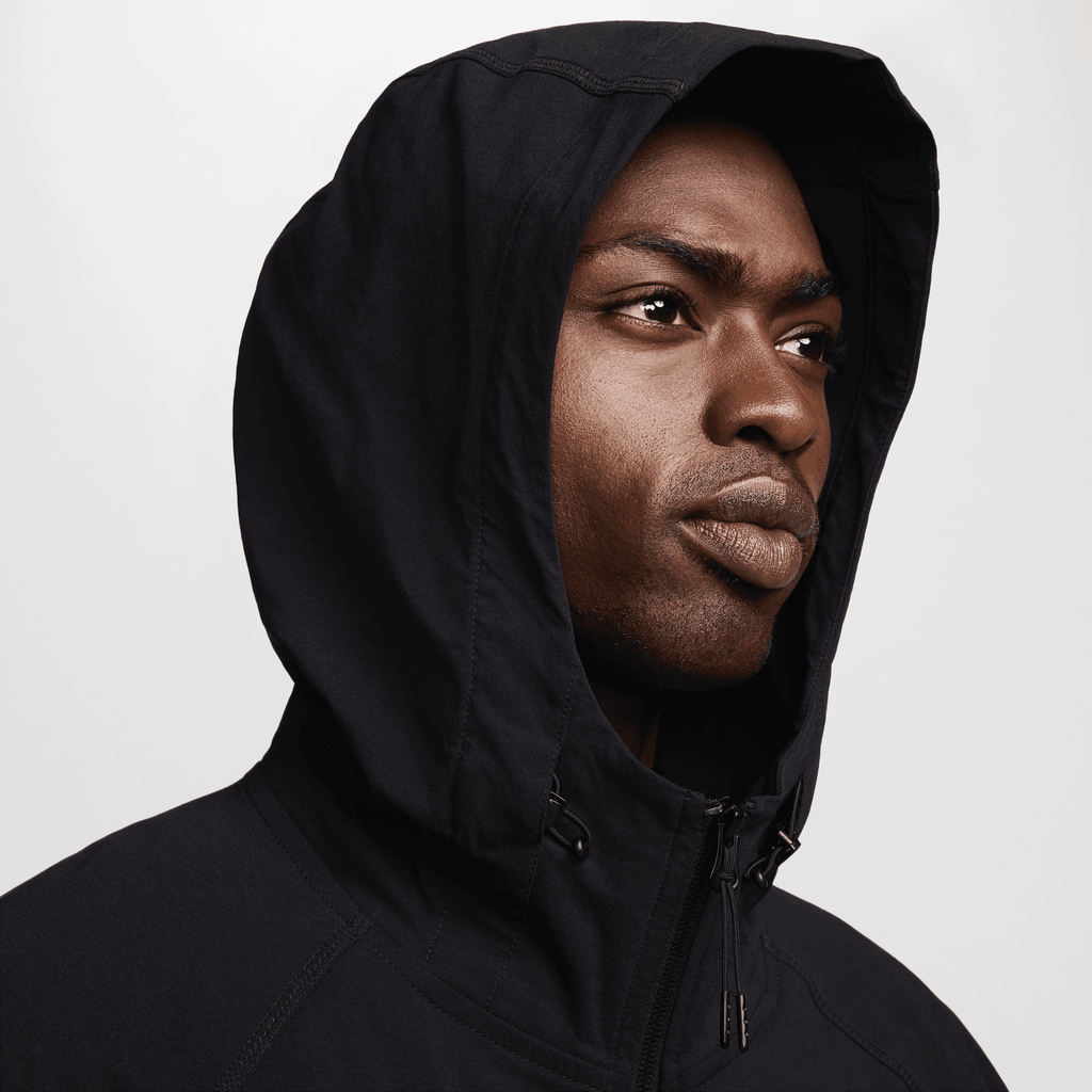 Men's Nike Tech Woven Jacket