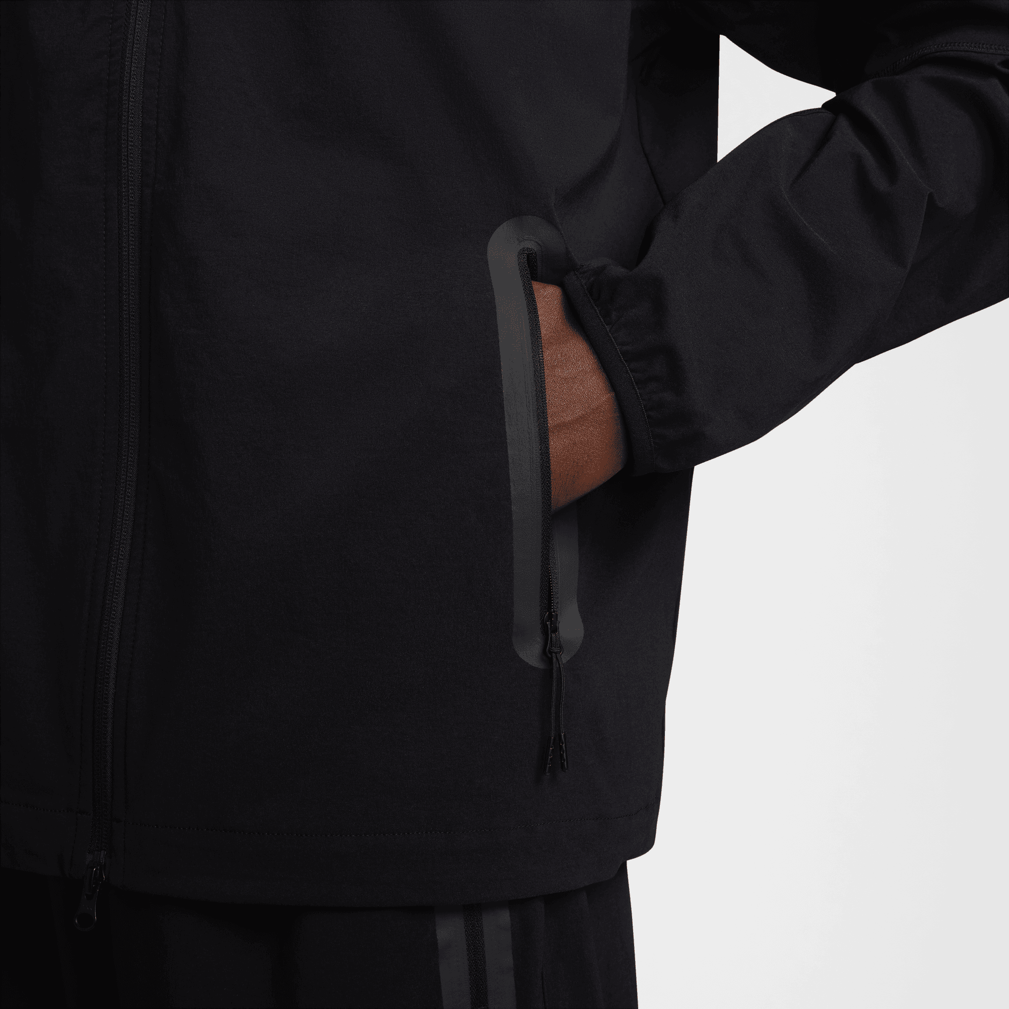 Men's Nike Tech Woven Jacket