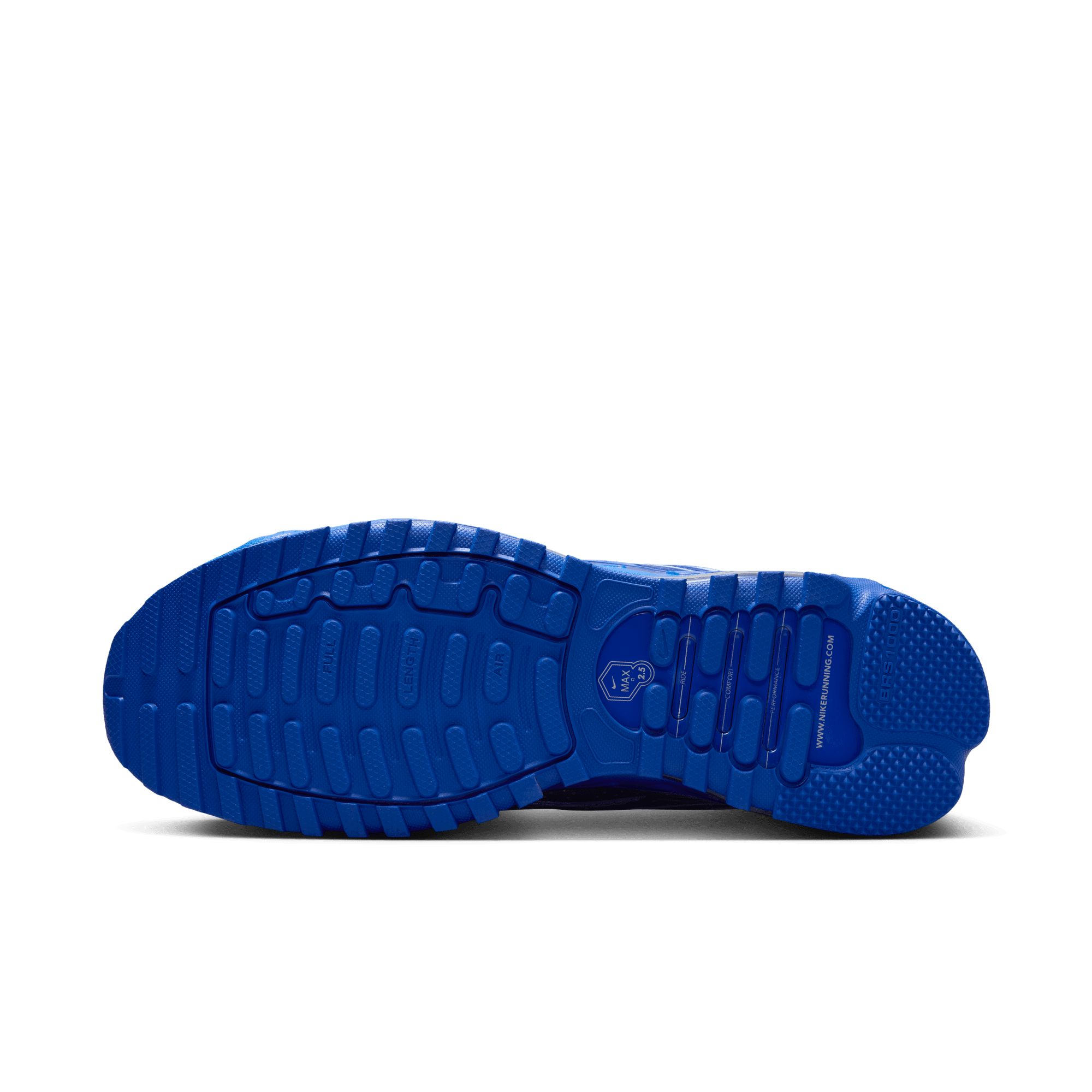 Men's Nike Air Max TL 2.5 "Hyper Royal"