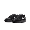 Big Kids' Nike C1TY "Black Summit White"
